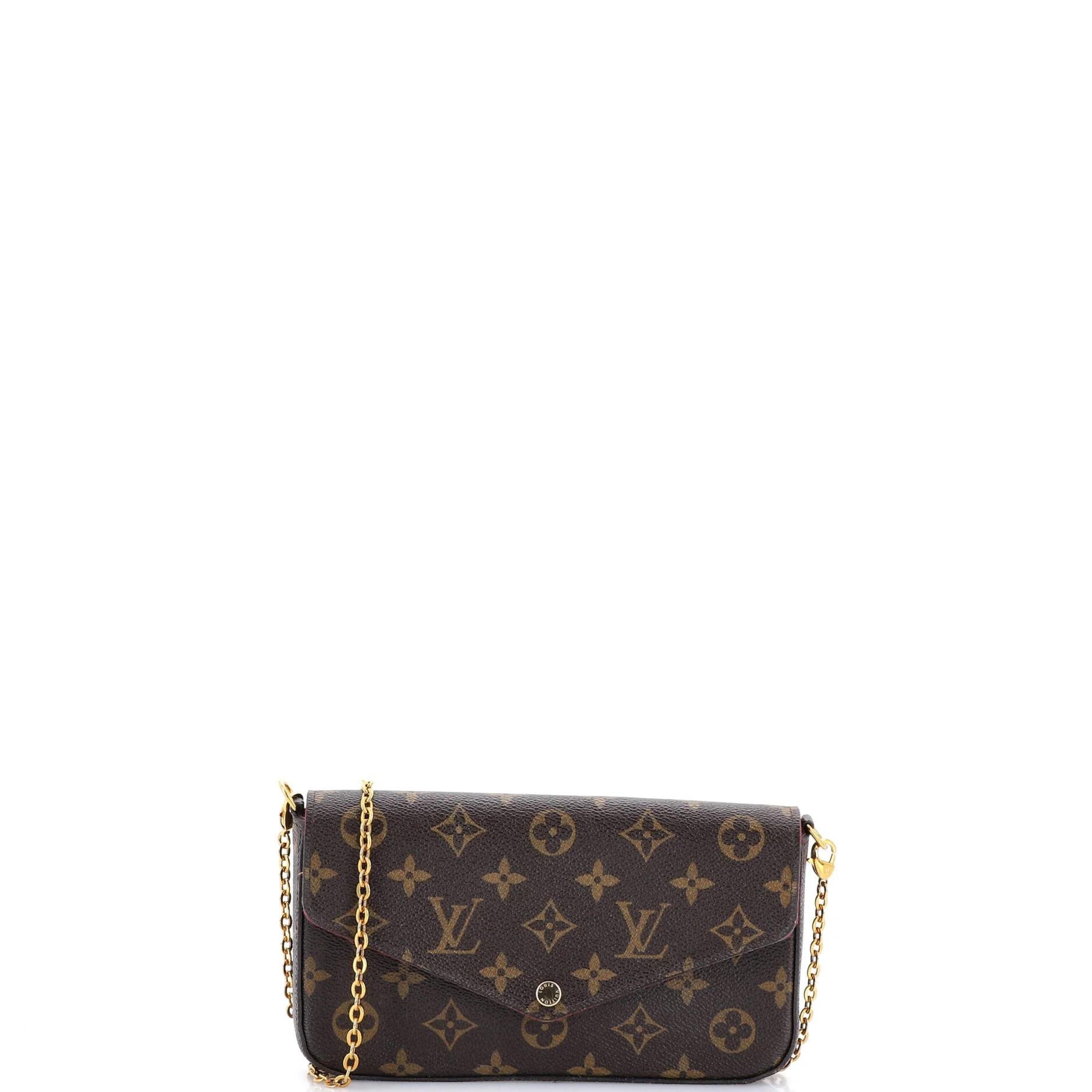 Cloth crossbody bag