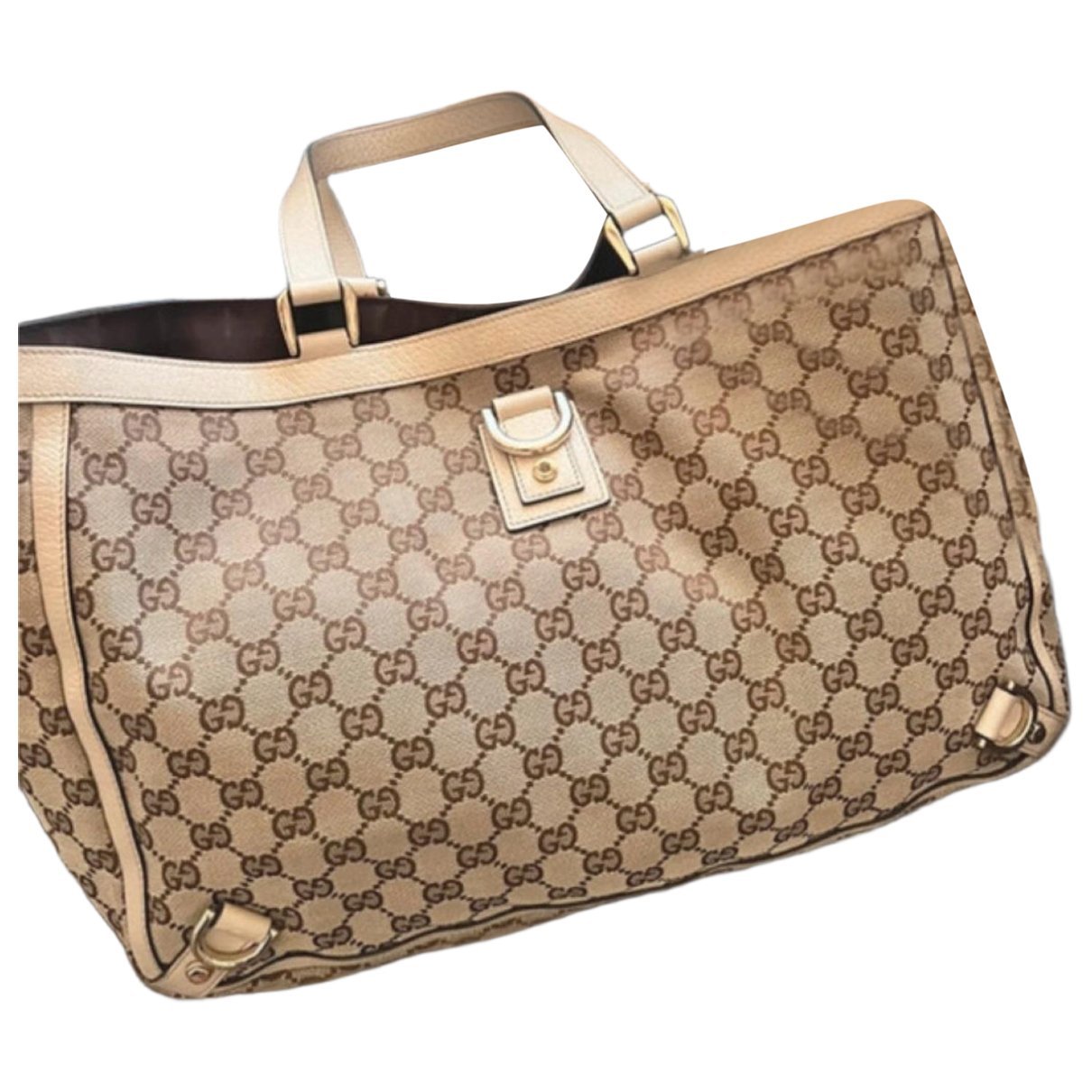 Abbey cloth tote