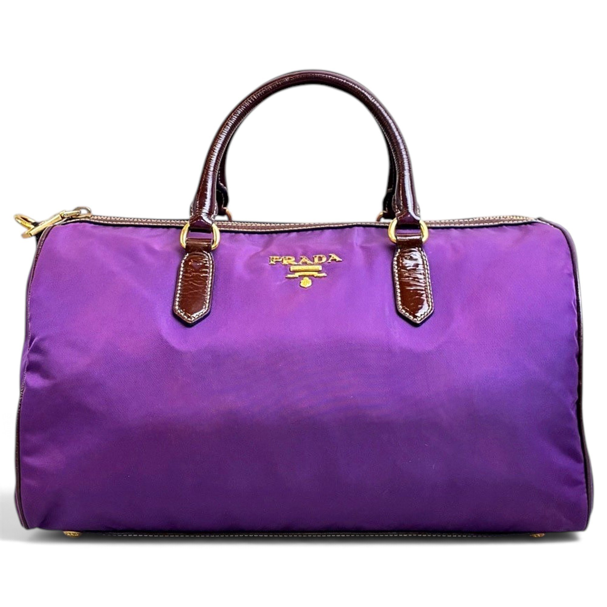 Cloth handbag