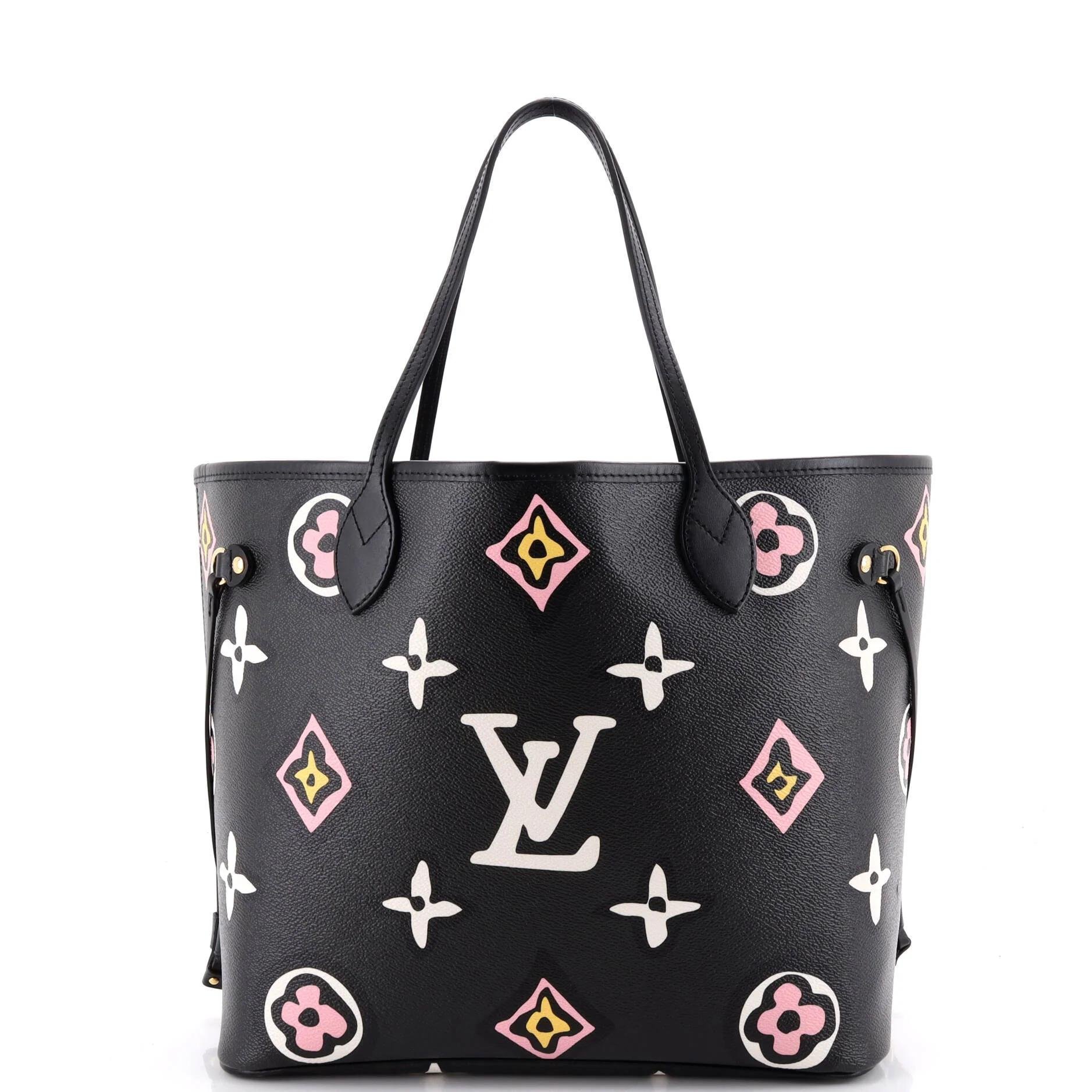 Cloth tote
