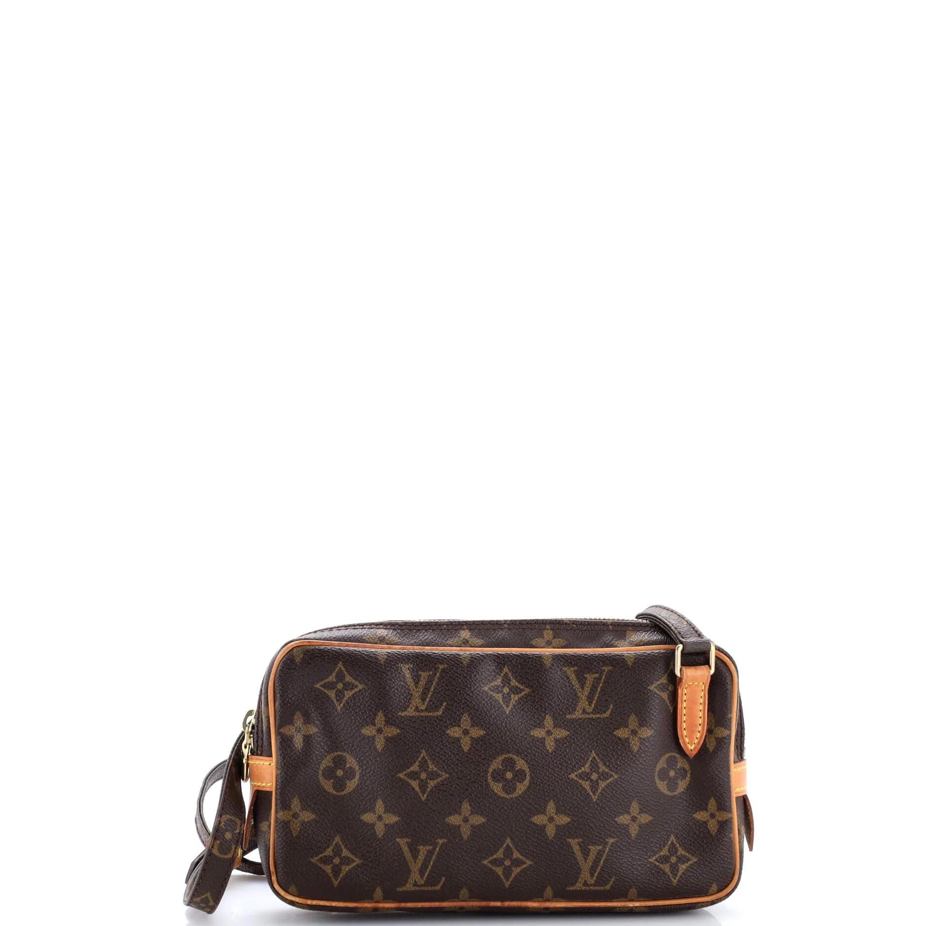 Cloth crossbody bag