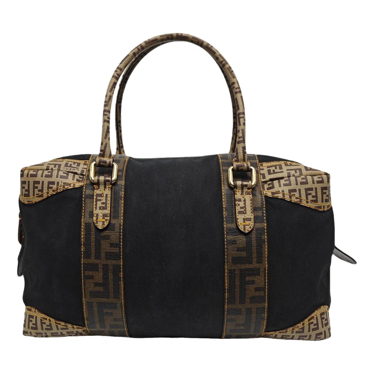Cloth handbag