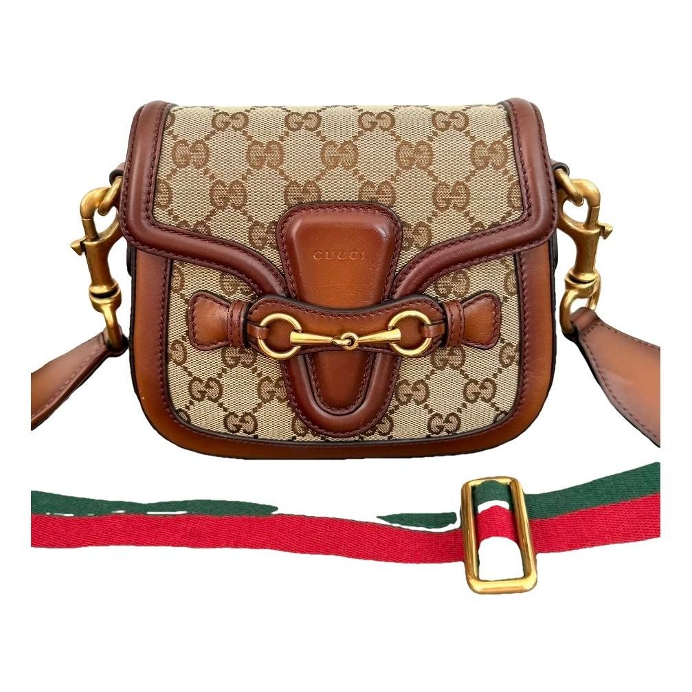 Lady Web cloth handbag