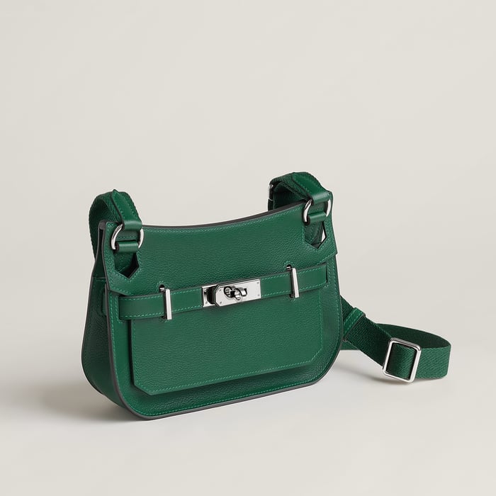 Vert Moyen Jypsiere Mini Bag