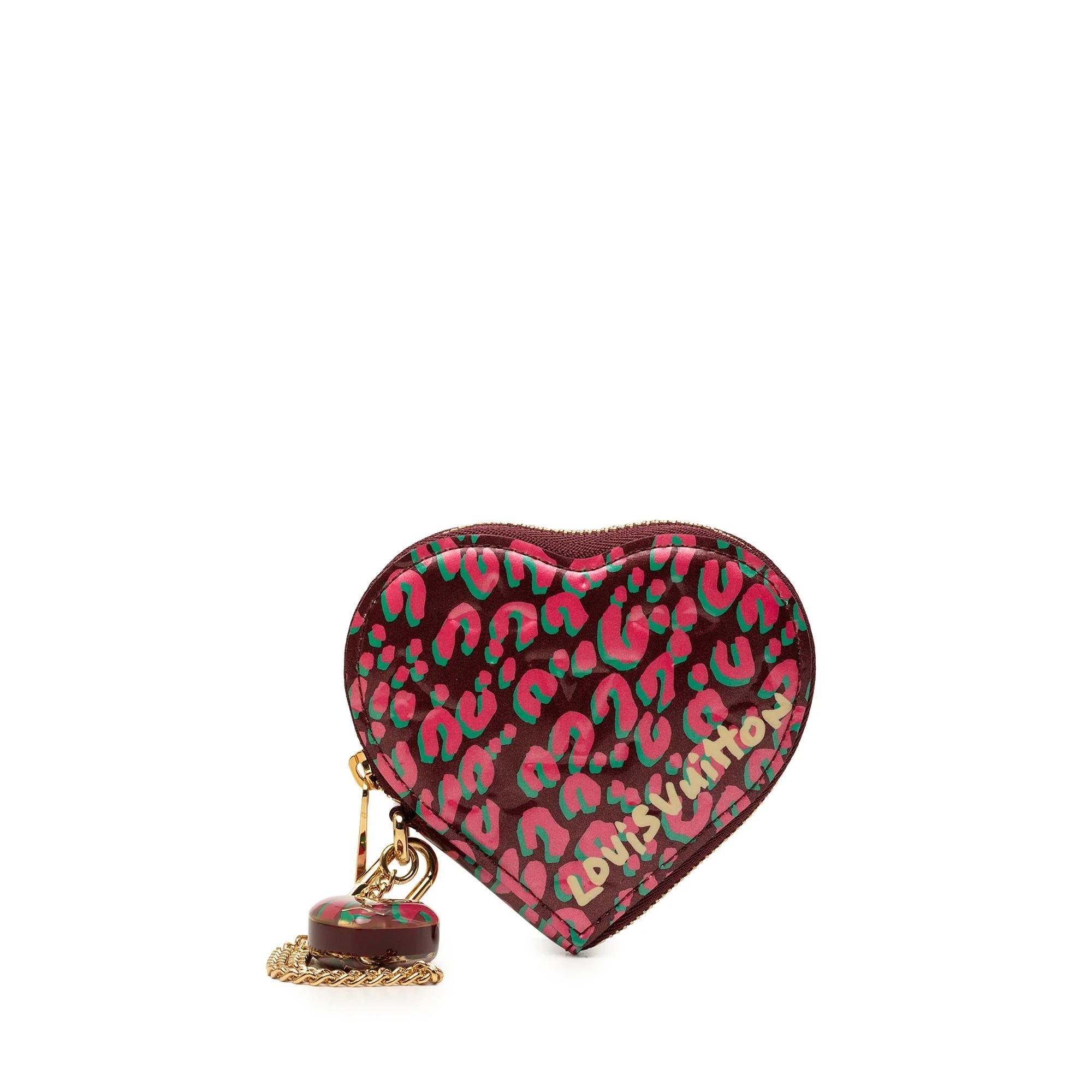 Very leather bag