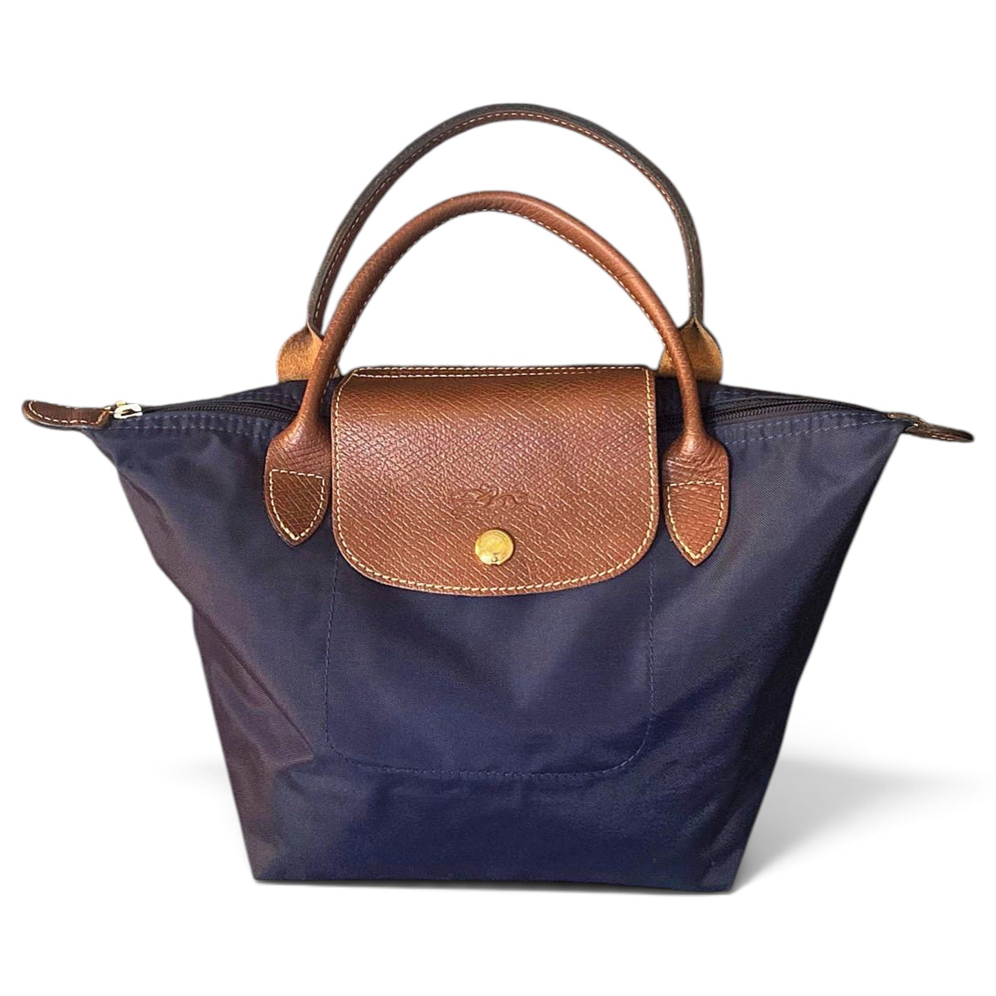 Longchamp Pliage handbag
