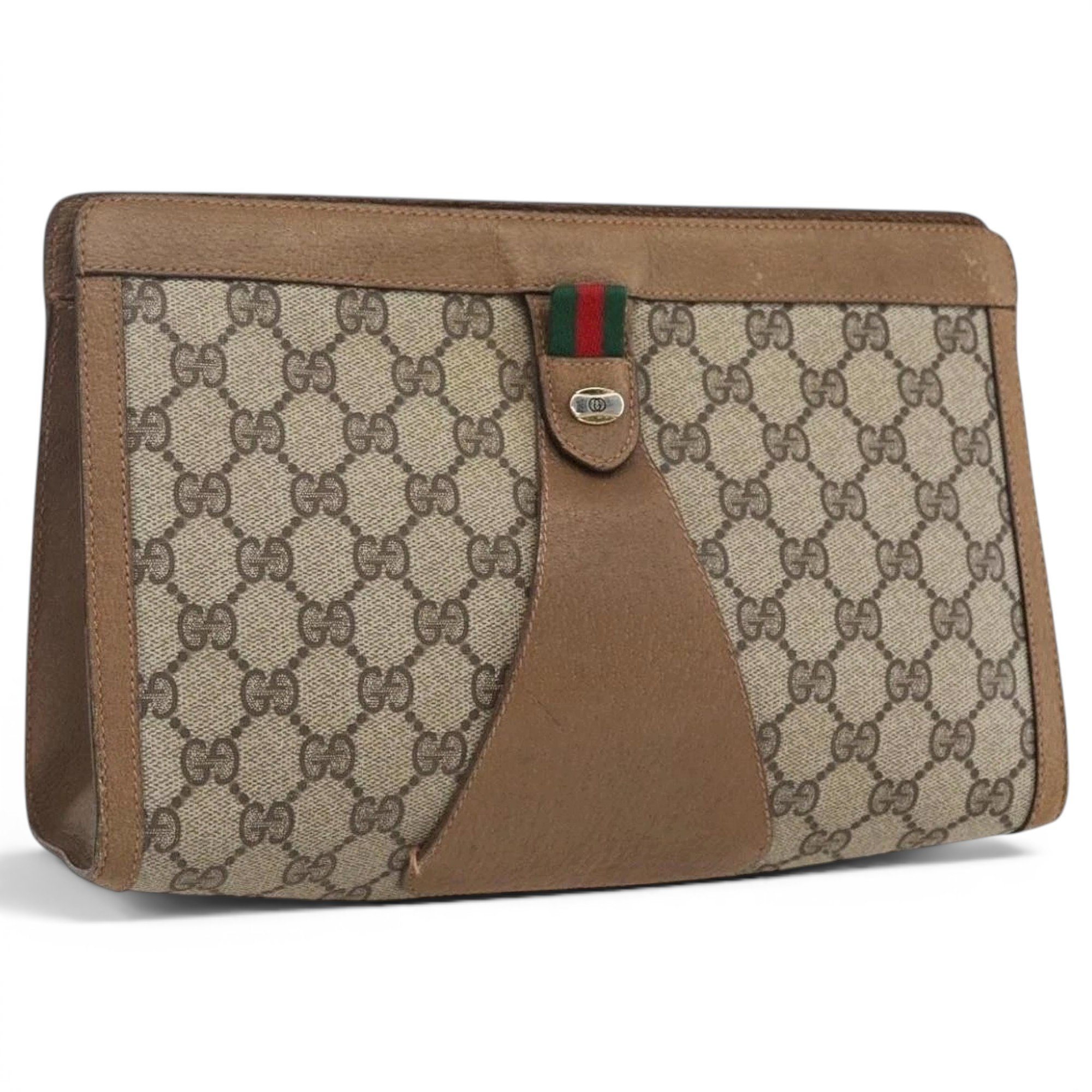Clutch bag