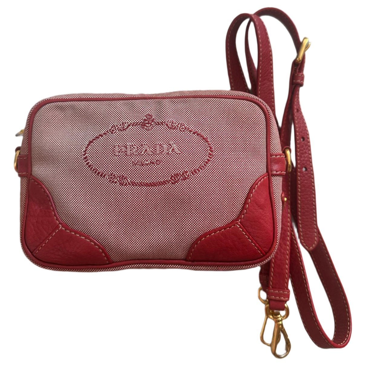 Crossbody bag