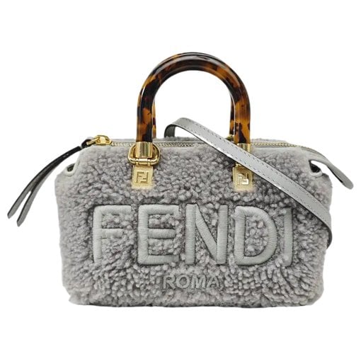 By The Way cloth handbag