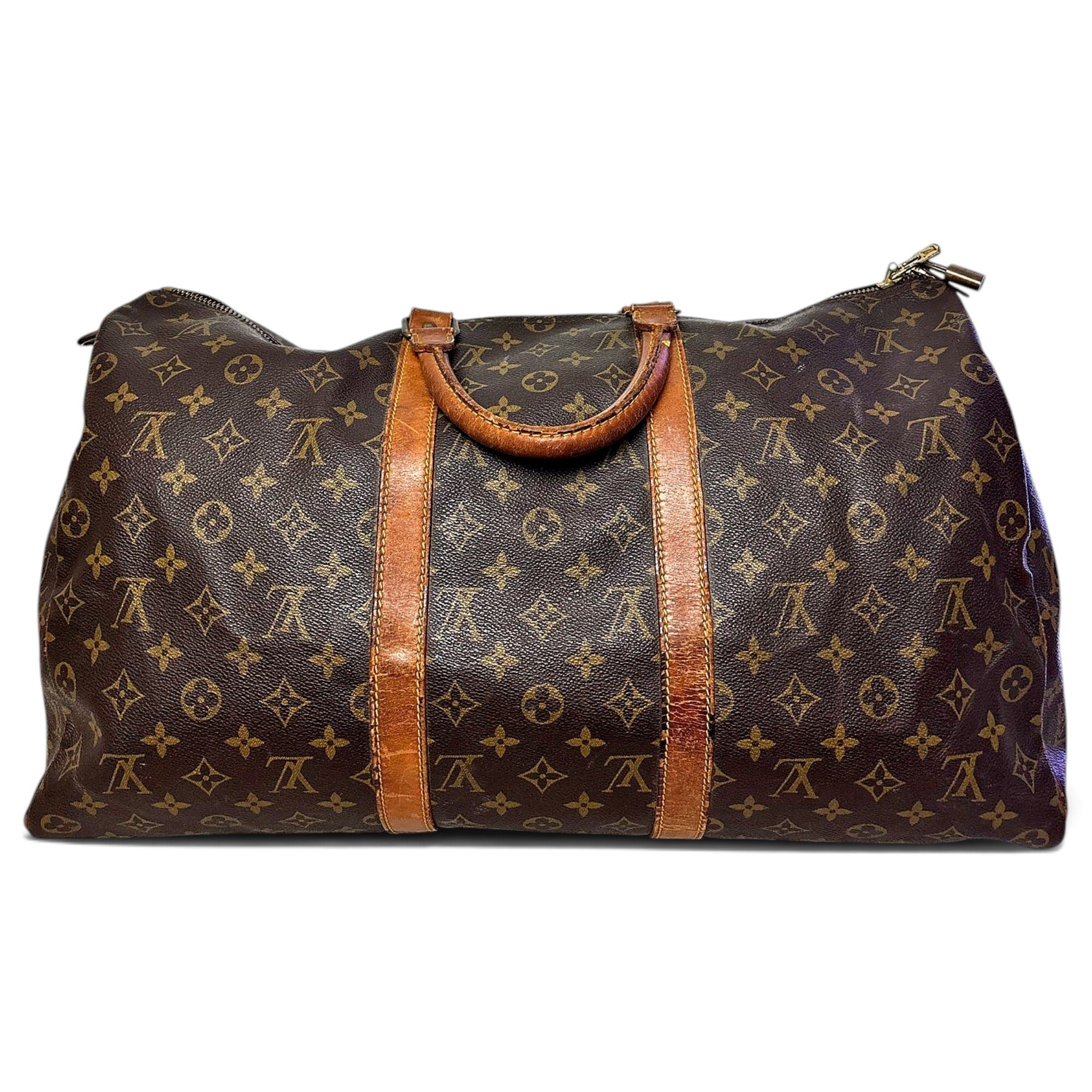 Cloth 48h bag