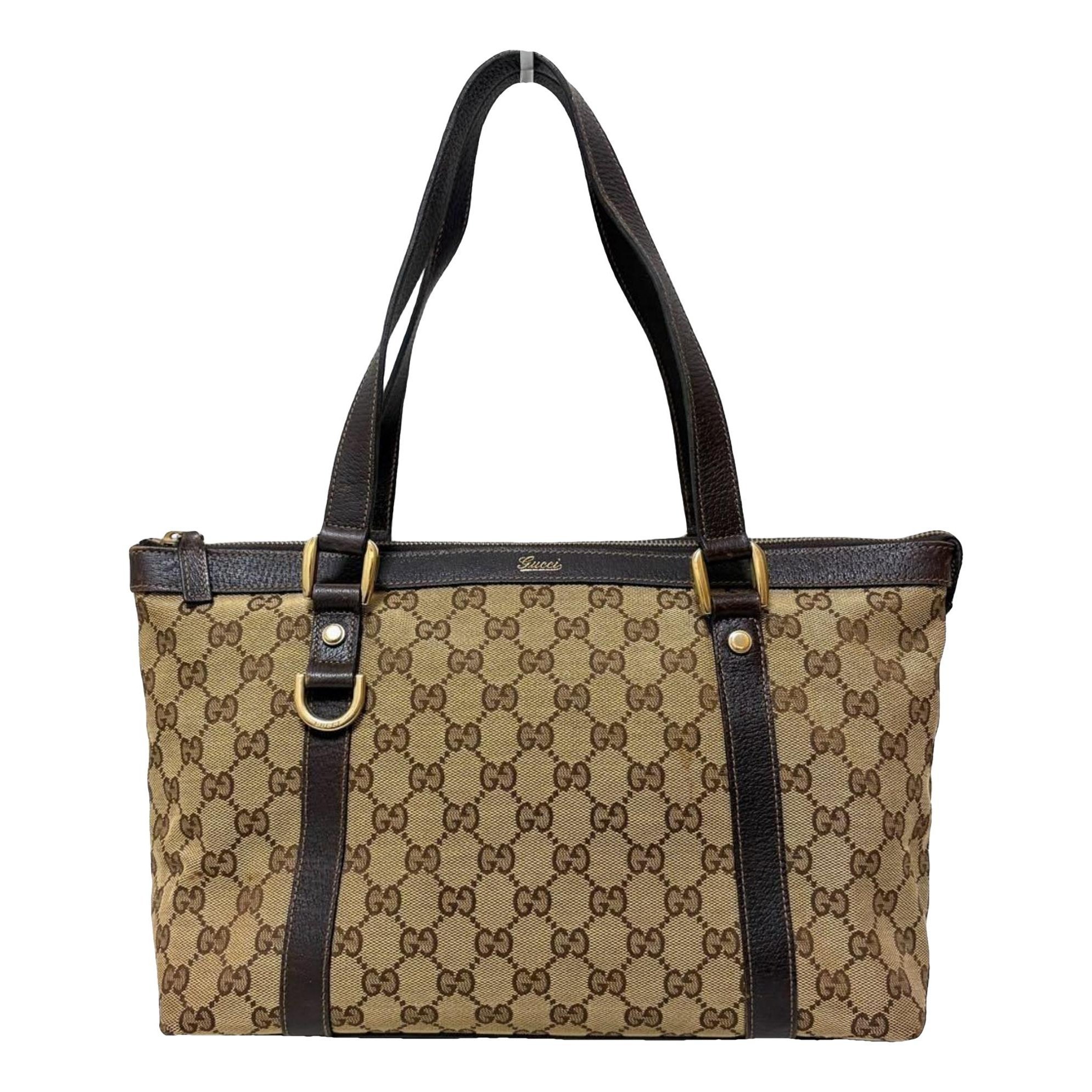 Abbey cloth handbag