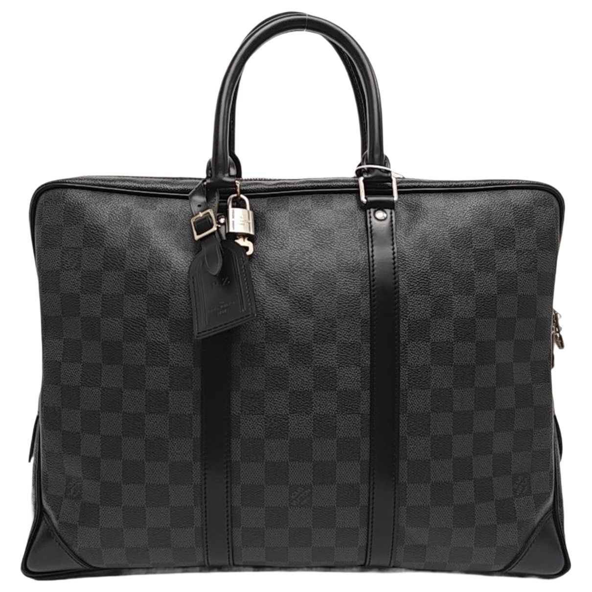 Louis Vuitton Leather handbag