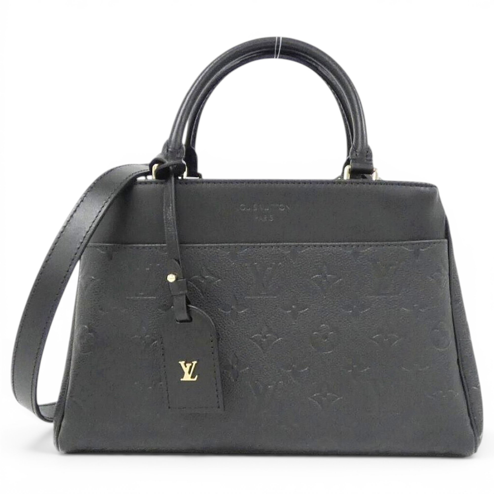 Cloth handbag