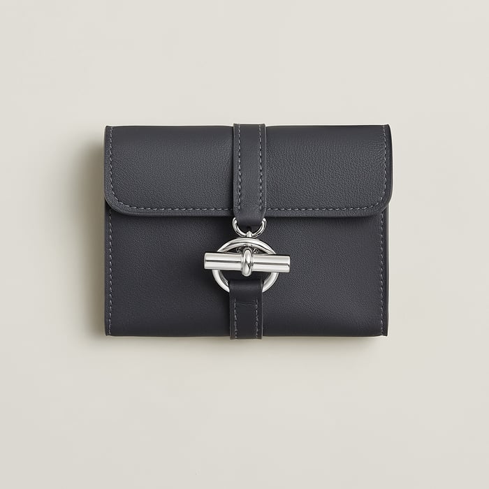 Ardoise Glenan Compact Wallet