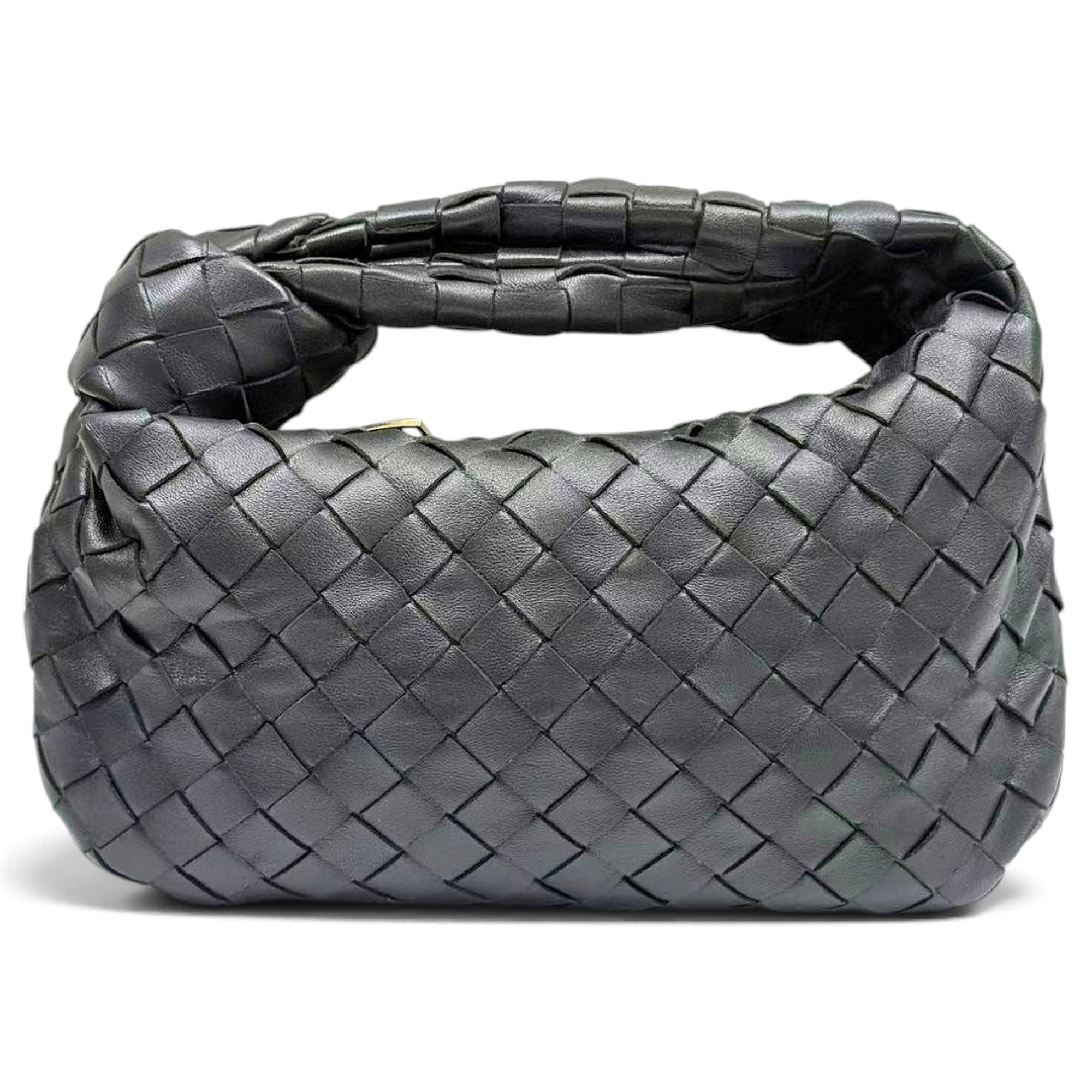 Jodie leather handbag