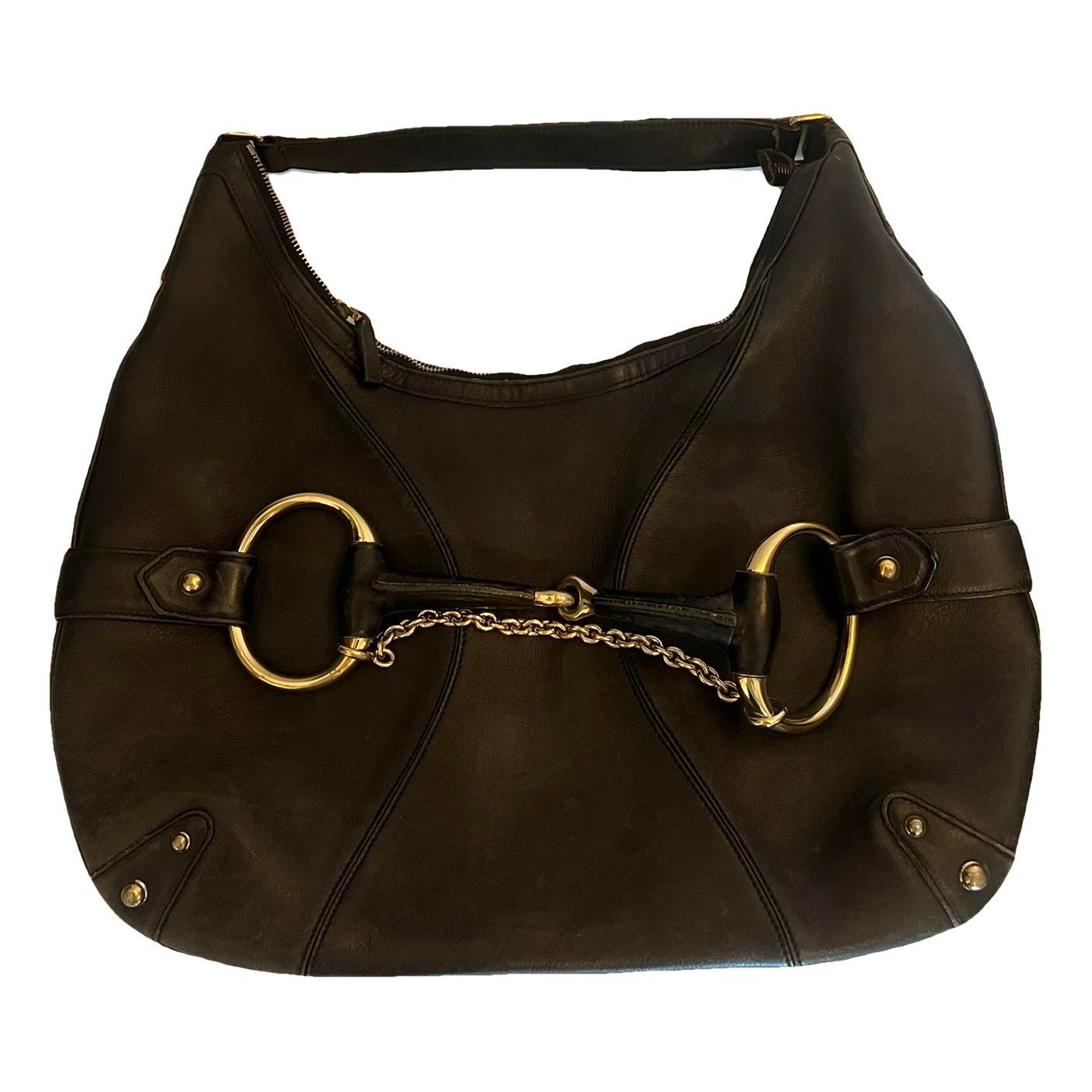Soho leather handbag