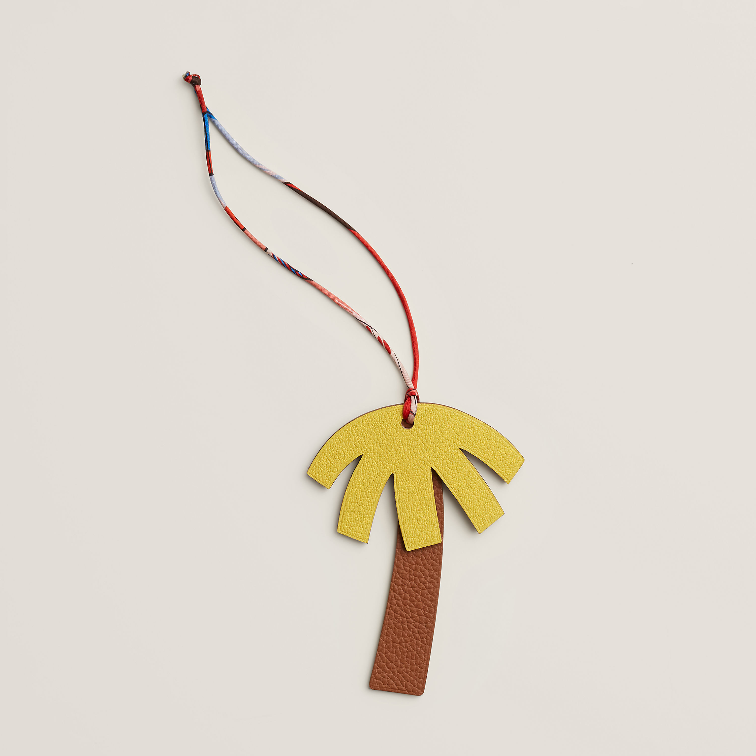Palm charm