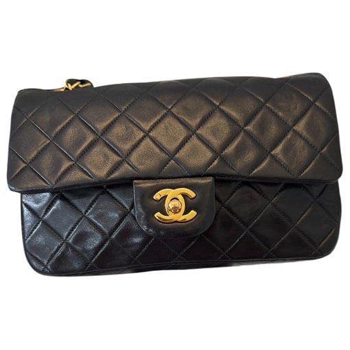 2.55 leather crossbody bag