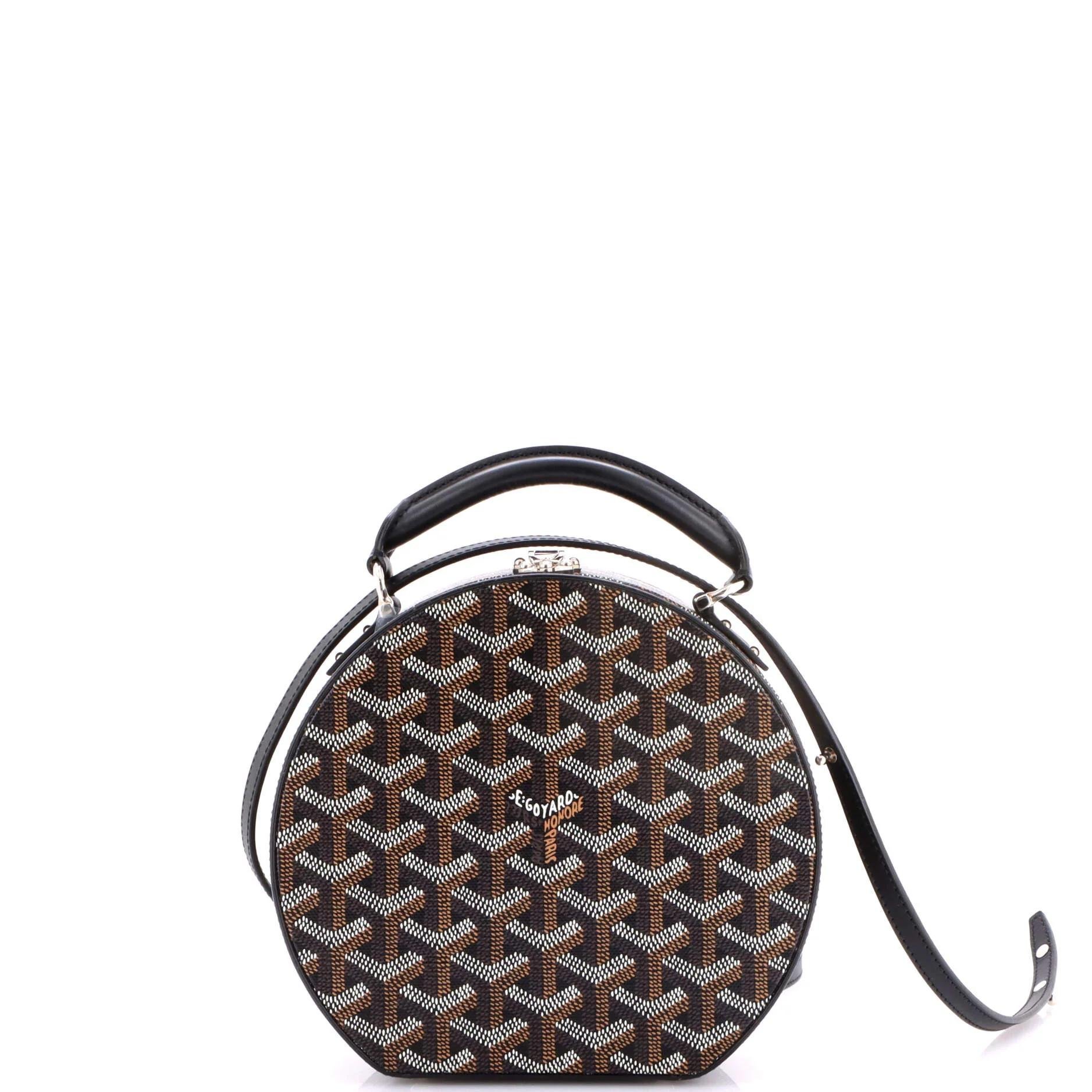 Goyard Cloth handbag