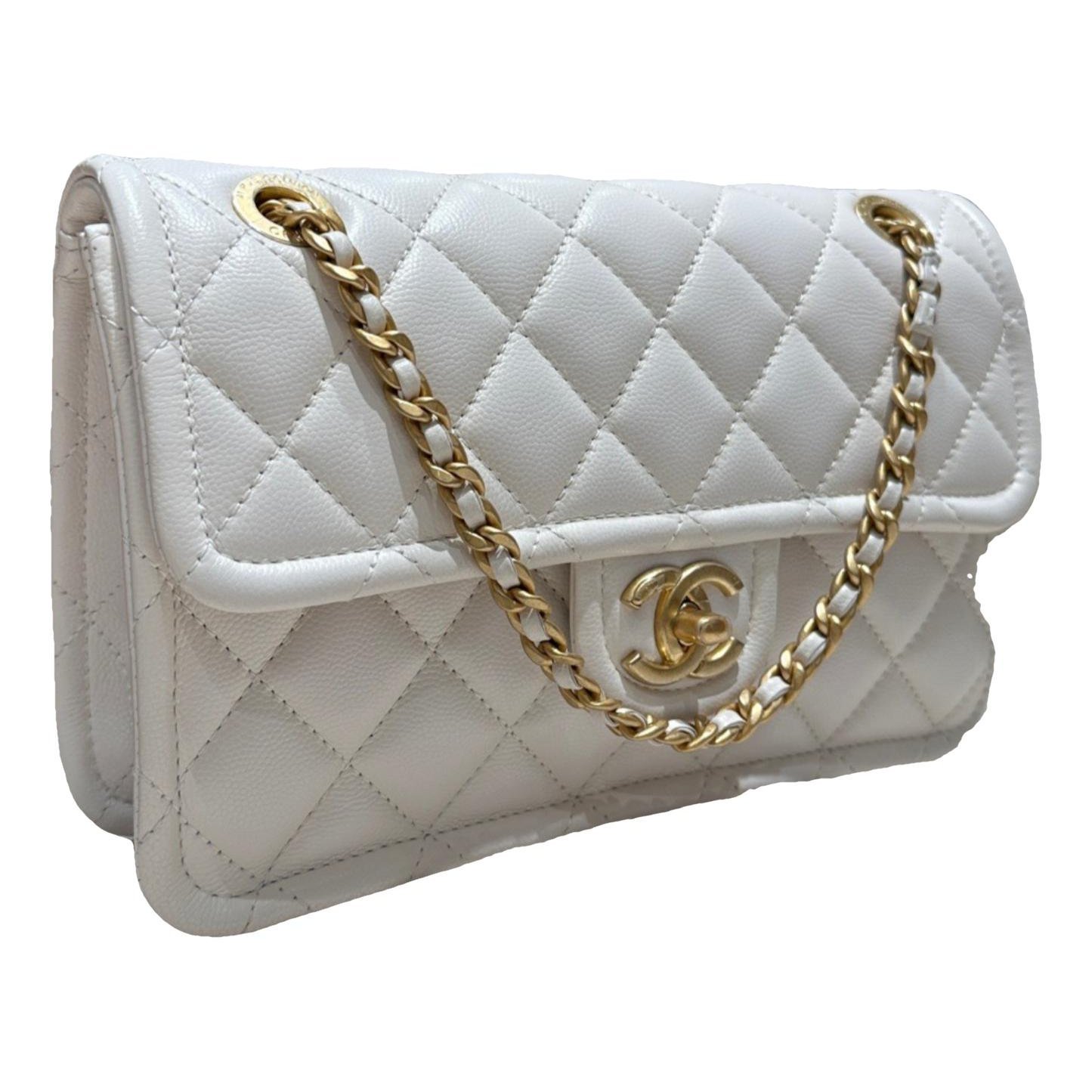 Timeless/Classique leather crossbody bag