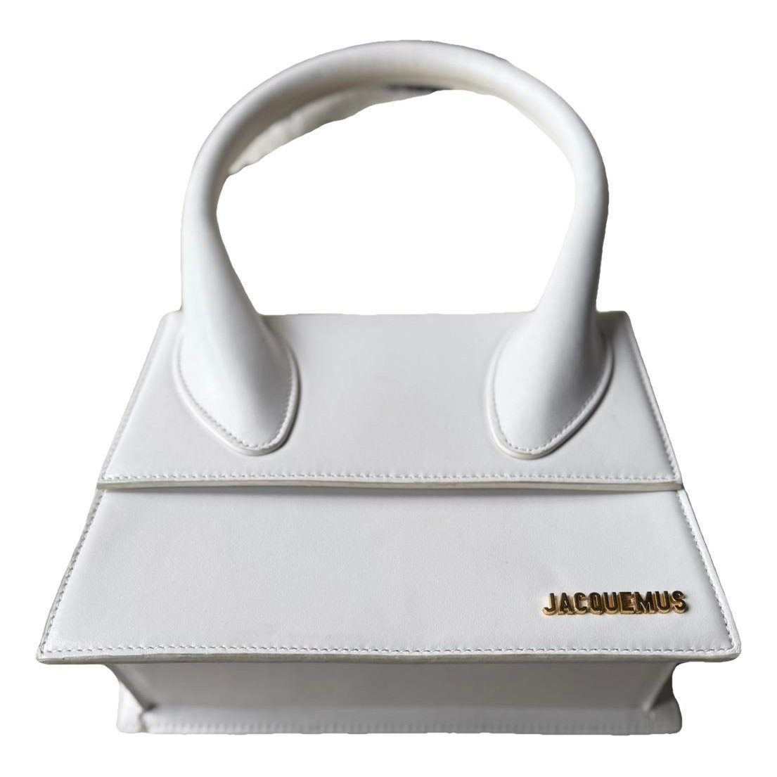 Chiquito leather handbag