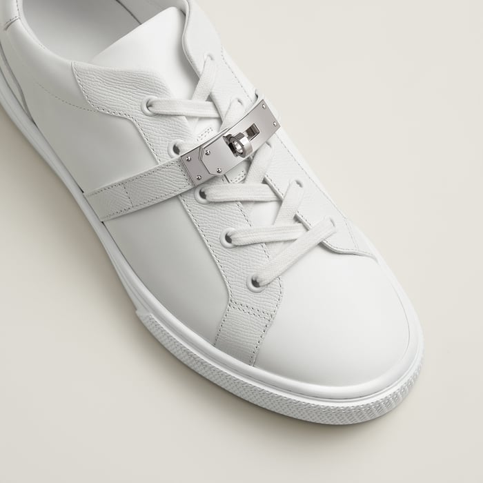 Blanc Day Sneaker