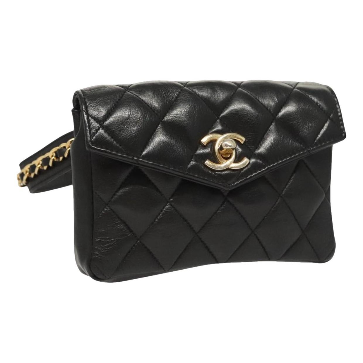 2.55 leather handbag
