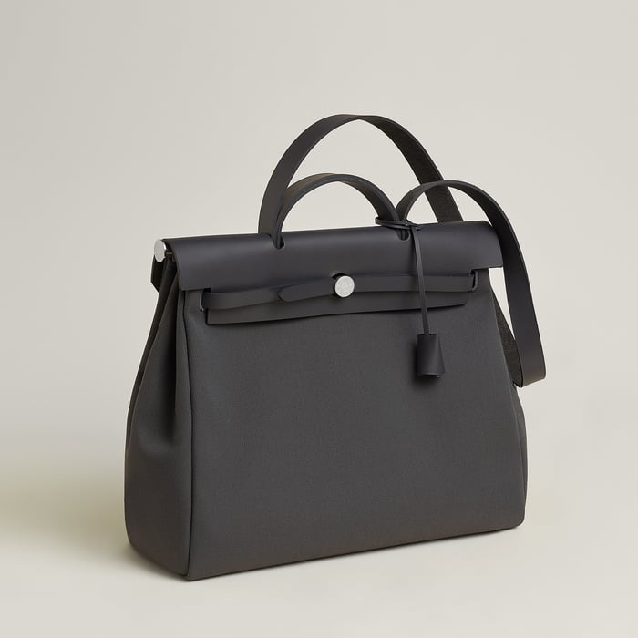 Ardoise Herbag Zip 39 Bag