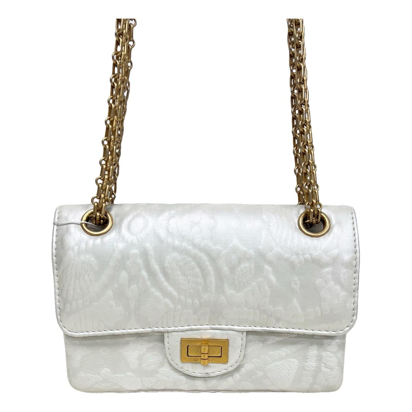 2.55 leather crossbody bag