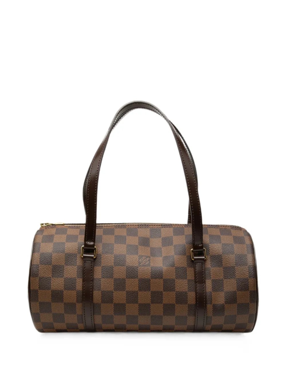 2008 Damier Ebene Papillon 30 handbag