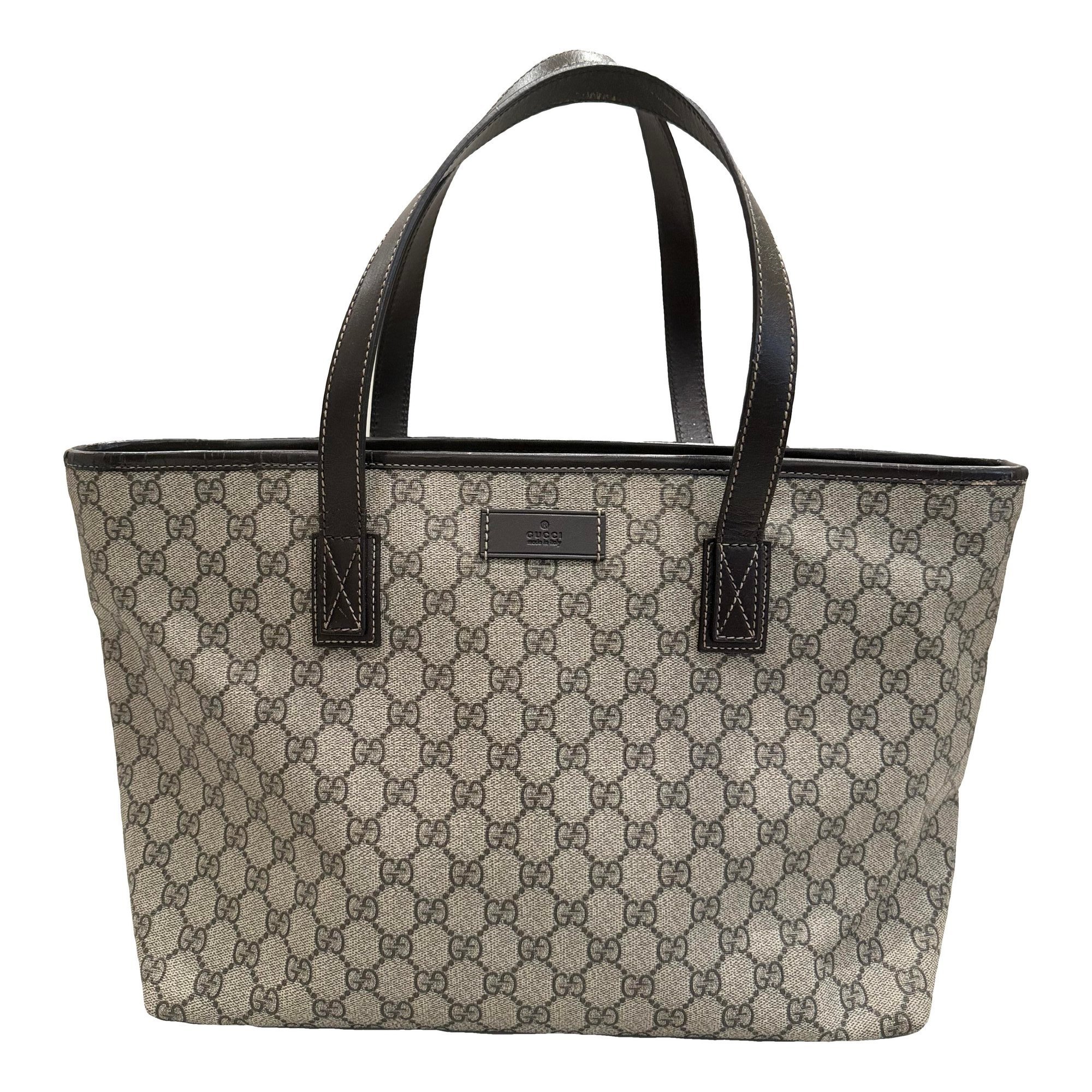 Cloth tote