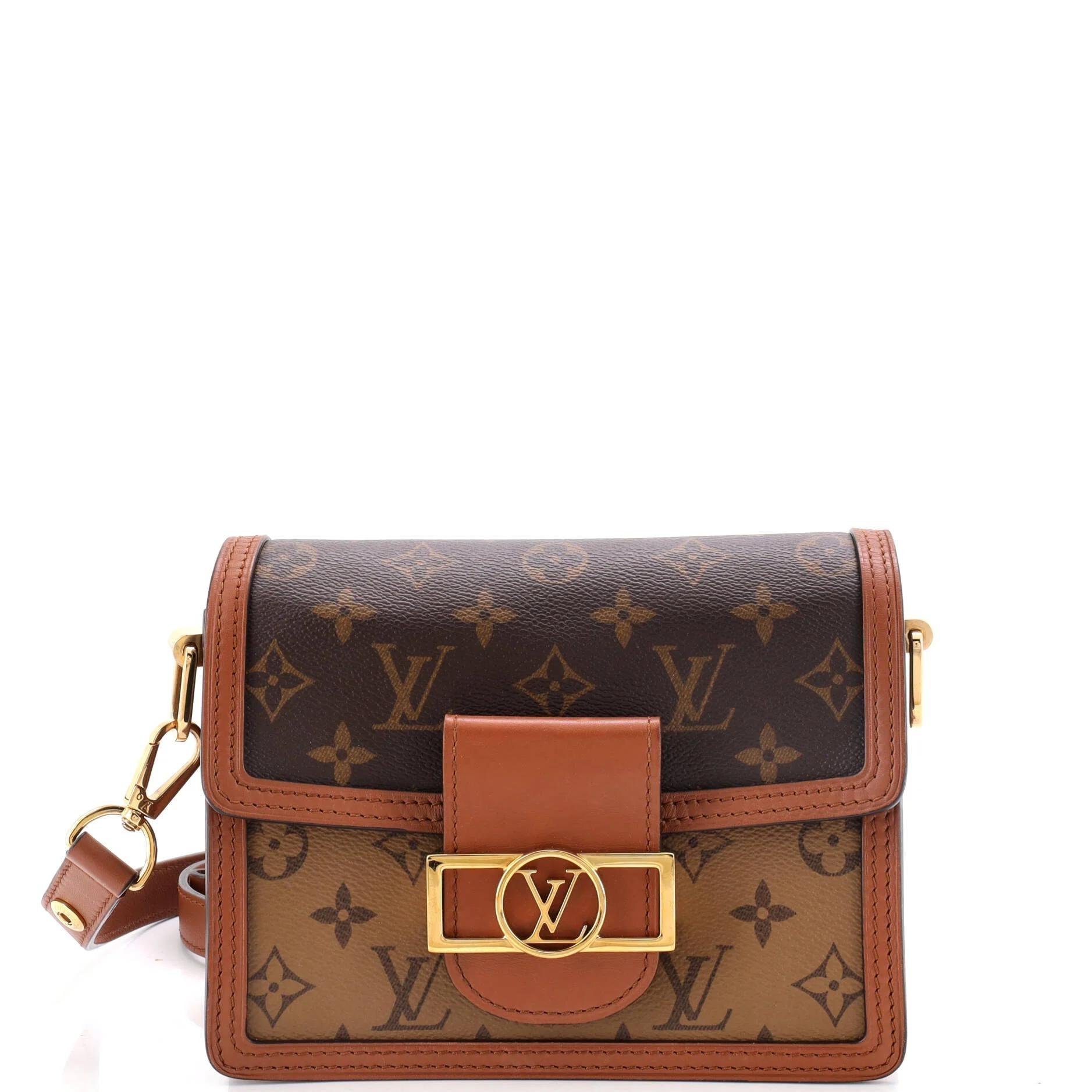 Cloth crossbody bag