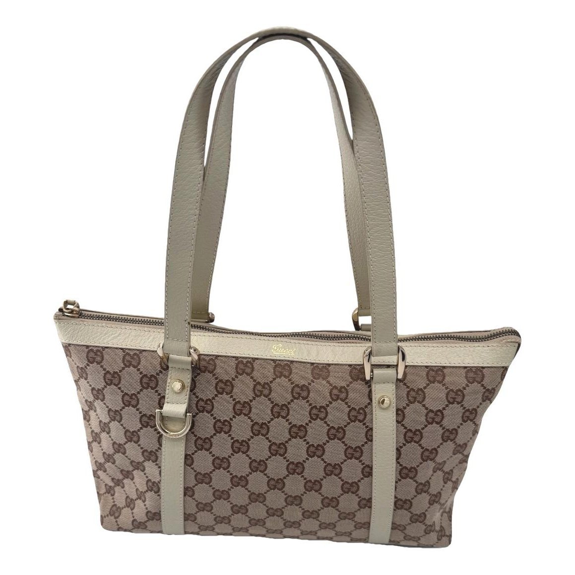 Abbey cloth handbag