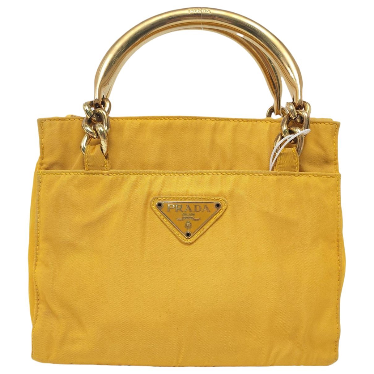 Cloth handbag