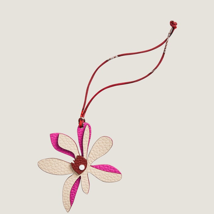 Random Magnolia Charm