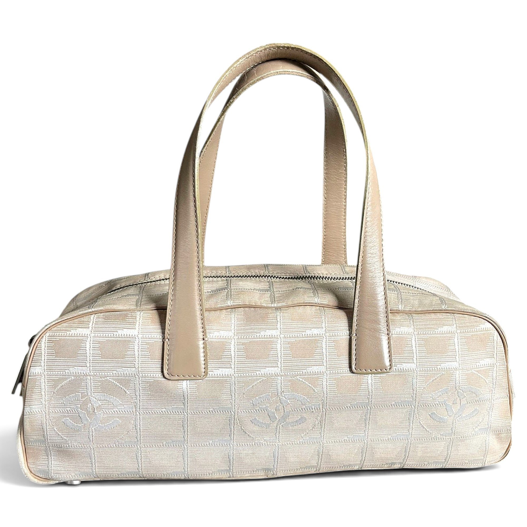 Cloth handbag