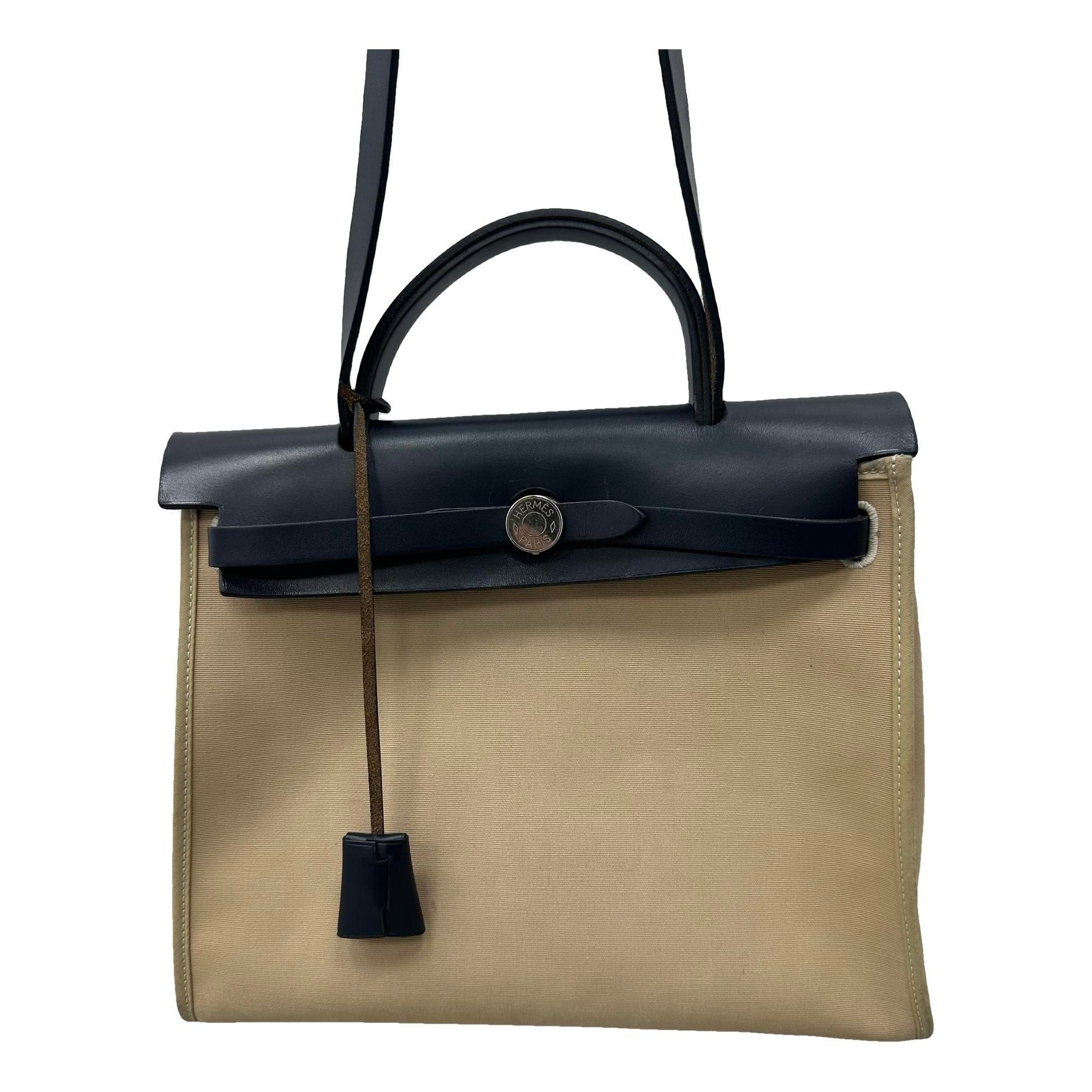 Herbag cloth handbag