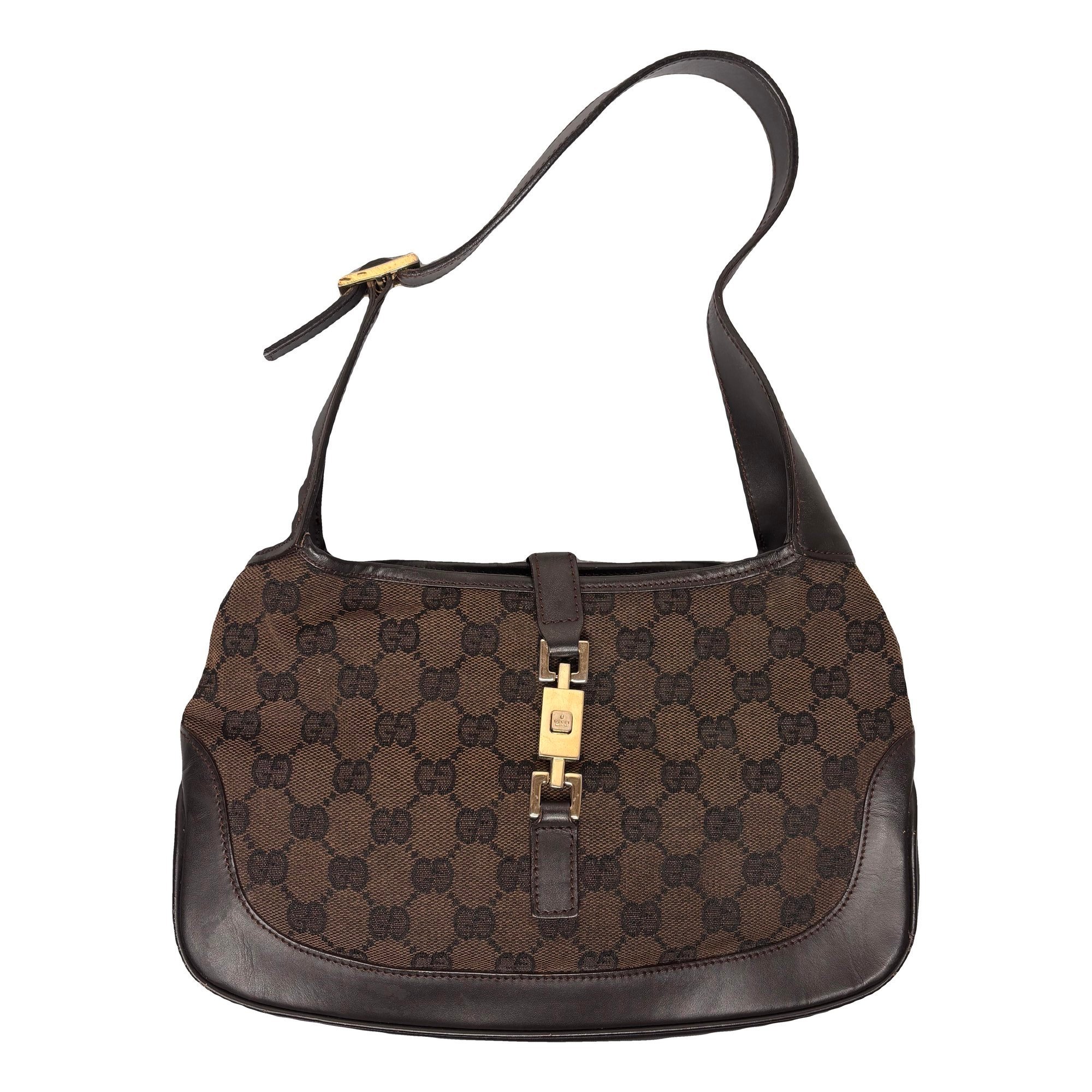 Jackie clutch bag