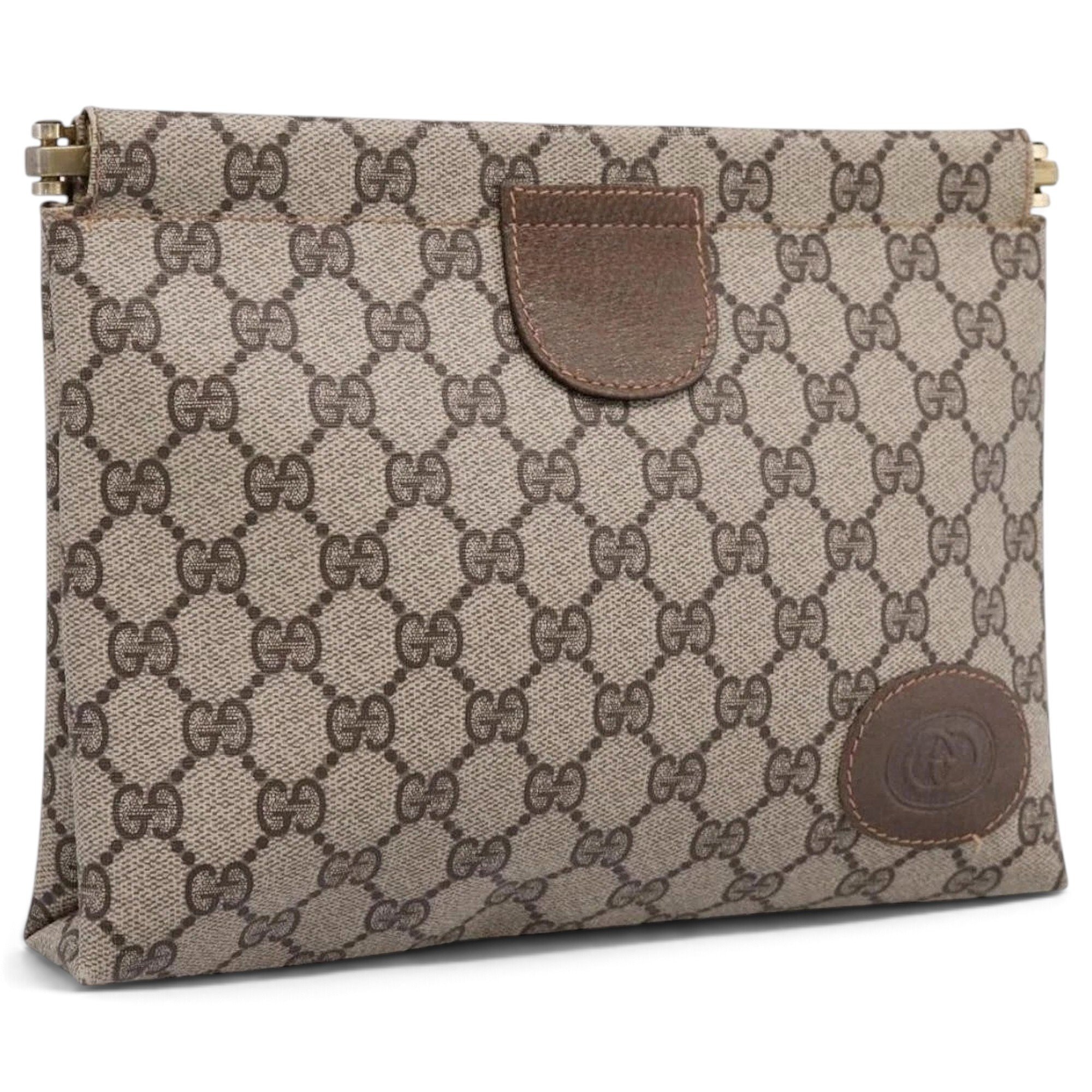 Clutch bag