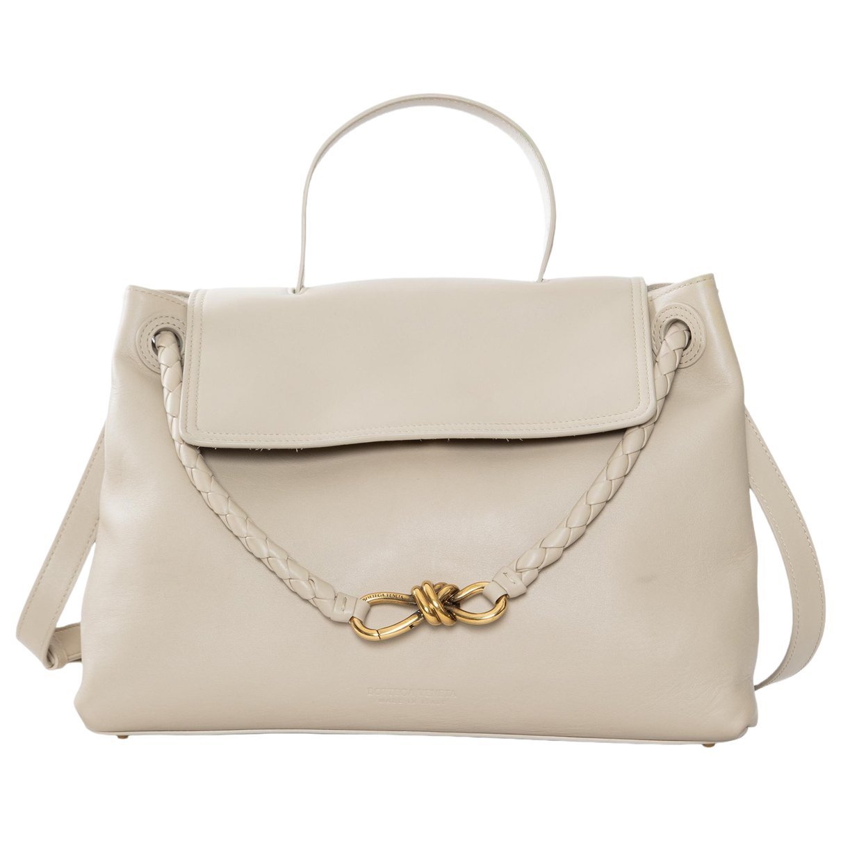 Ciao leather handbag