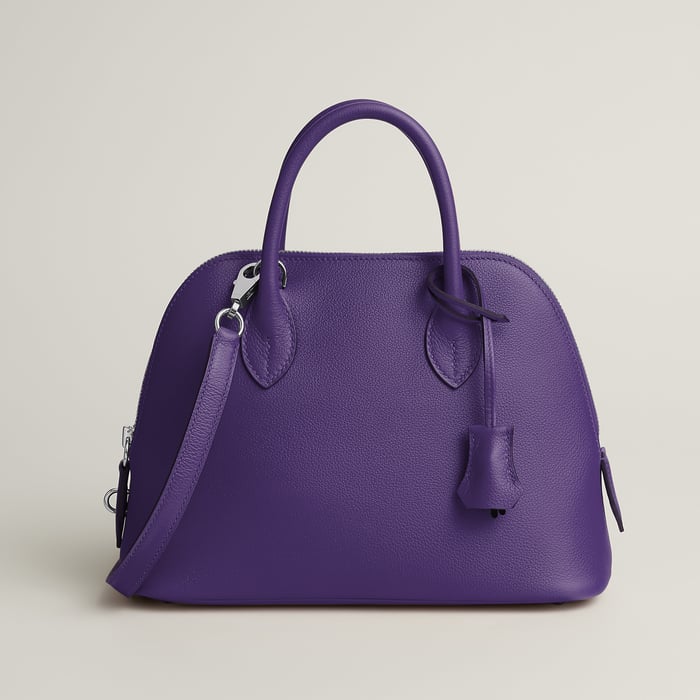 Purple Bolide 1923 - 25 Bag