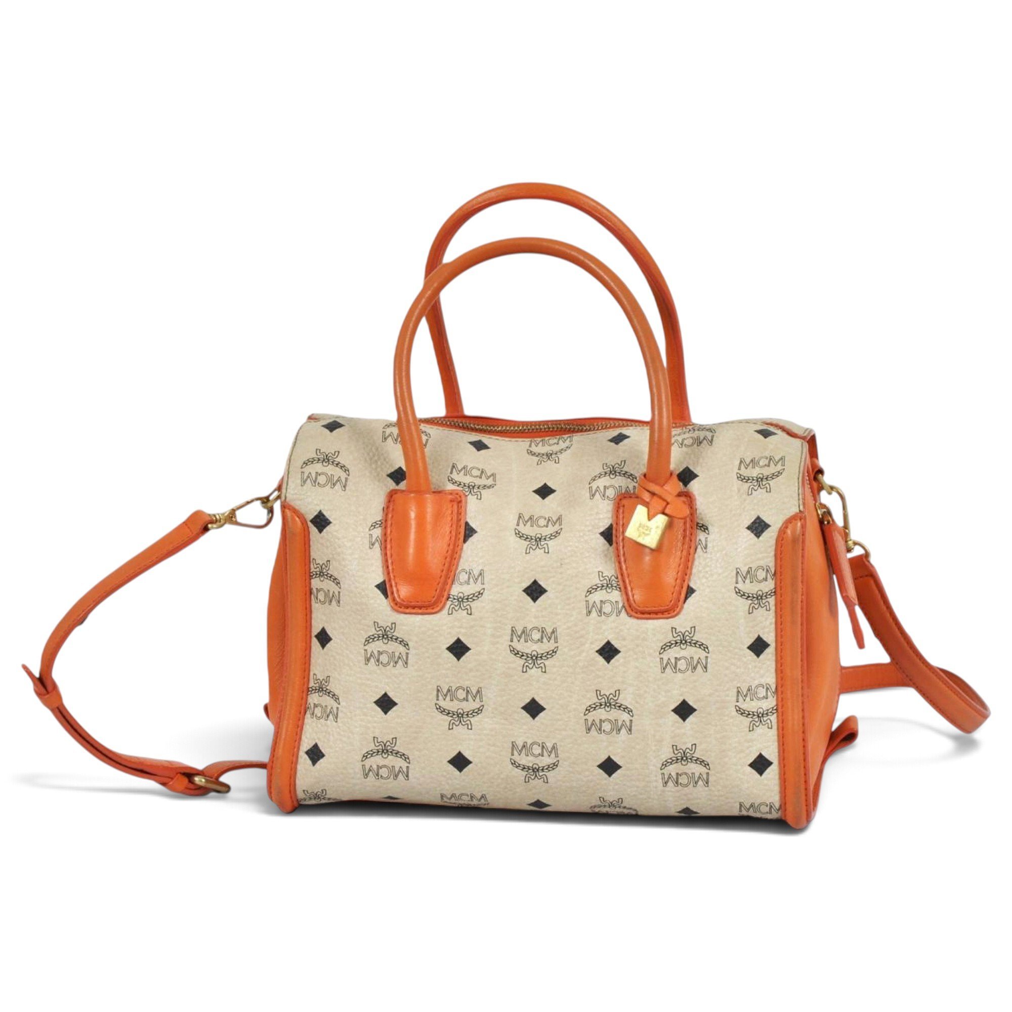 Bowling bag
