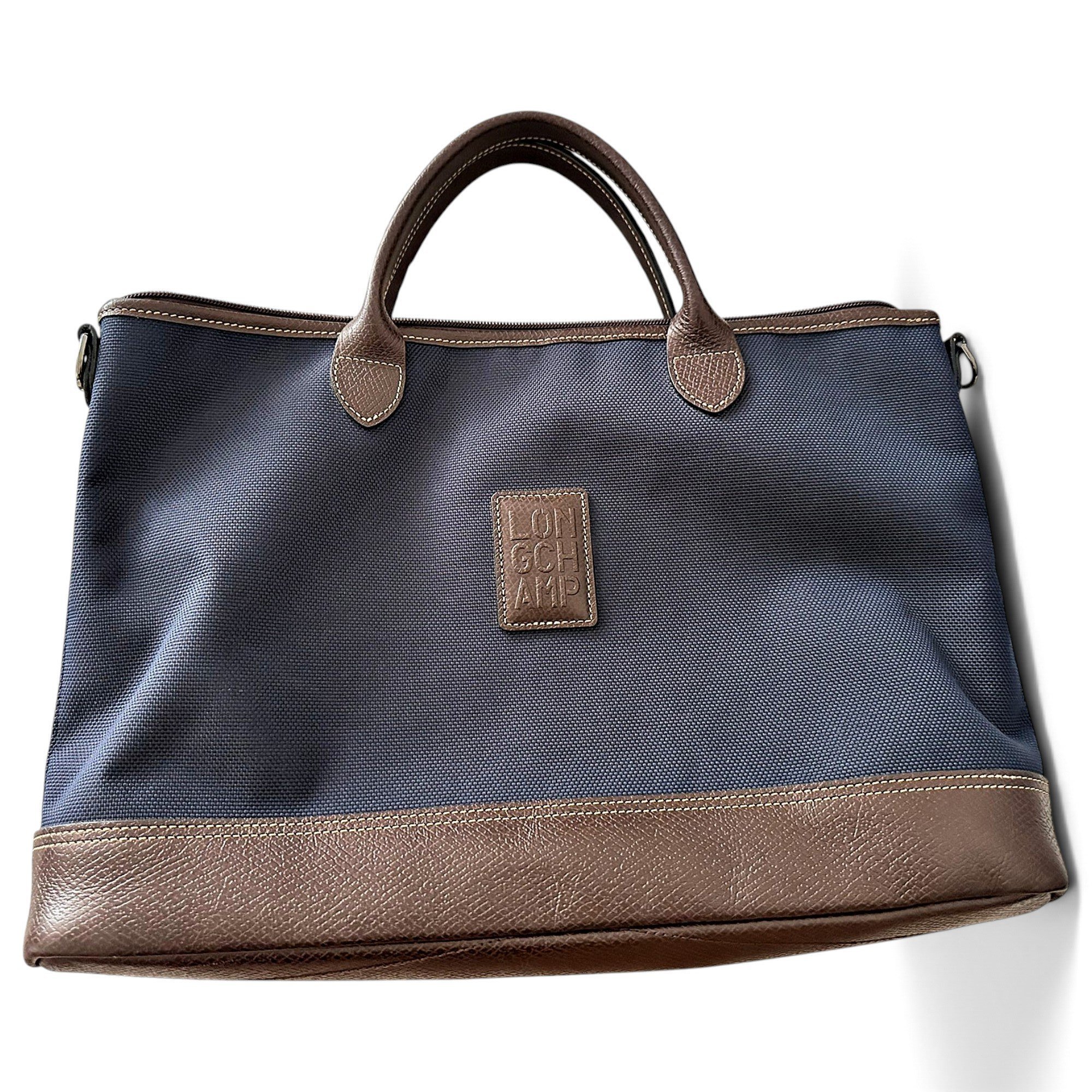 Cloth travel bag