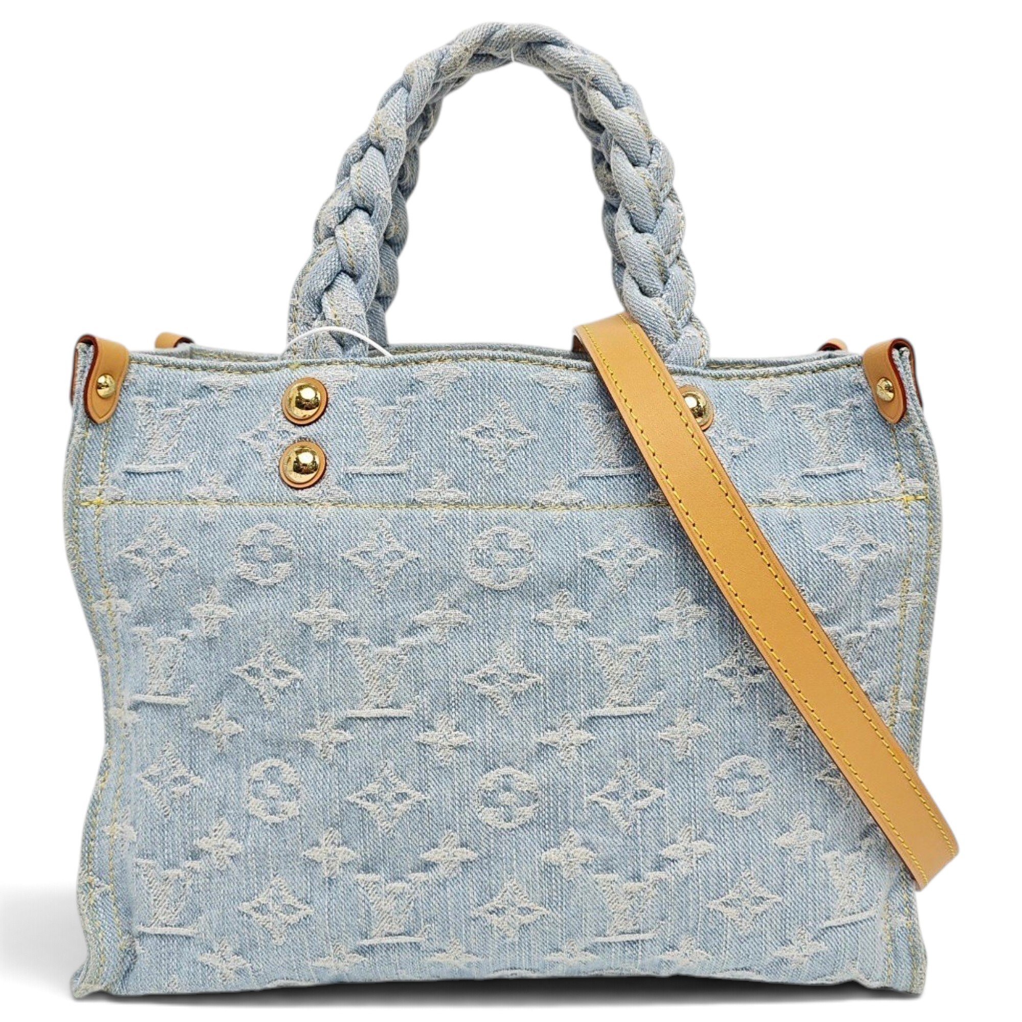 Onthego tote