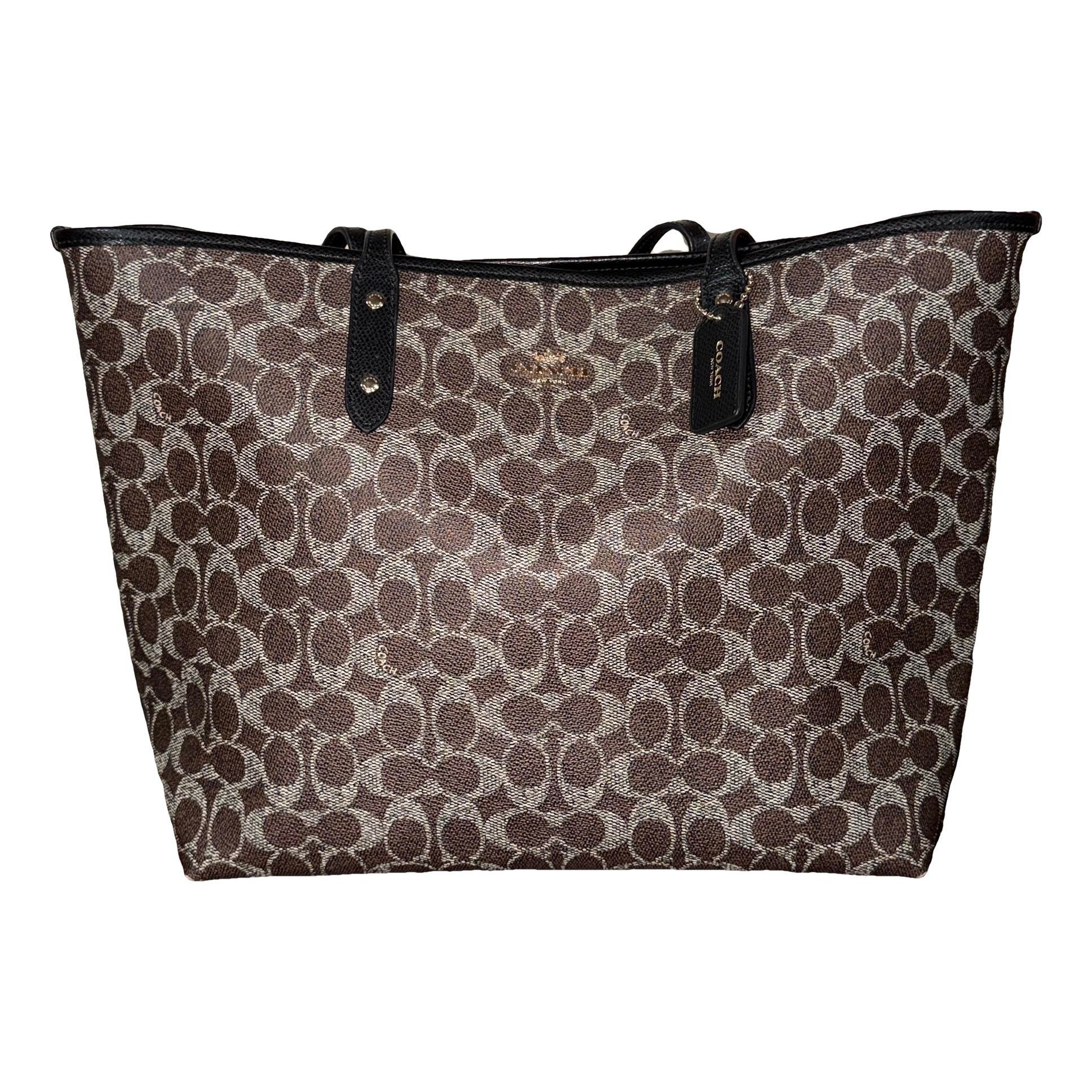 Cloth tote