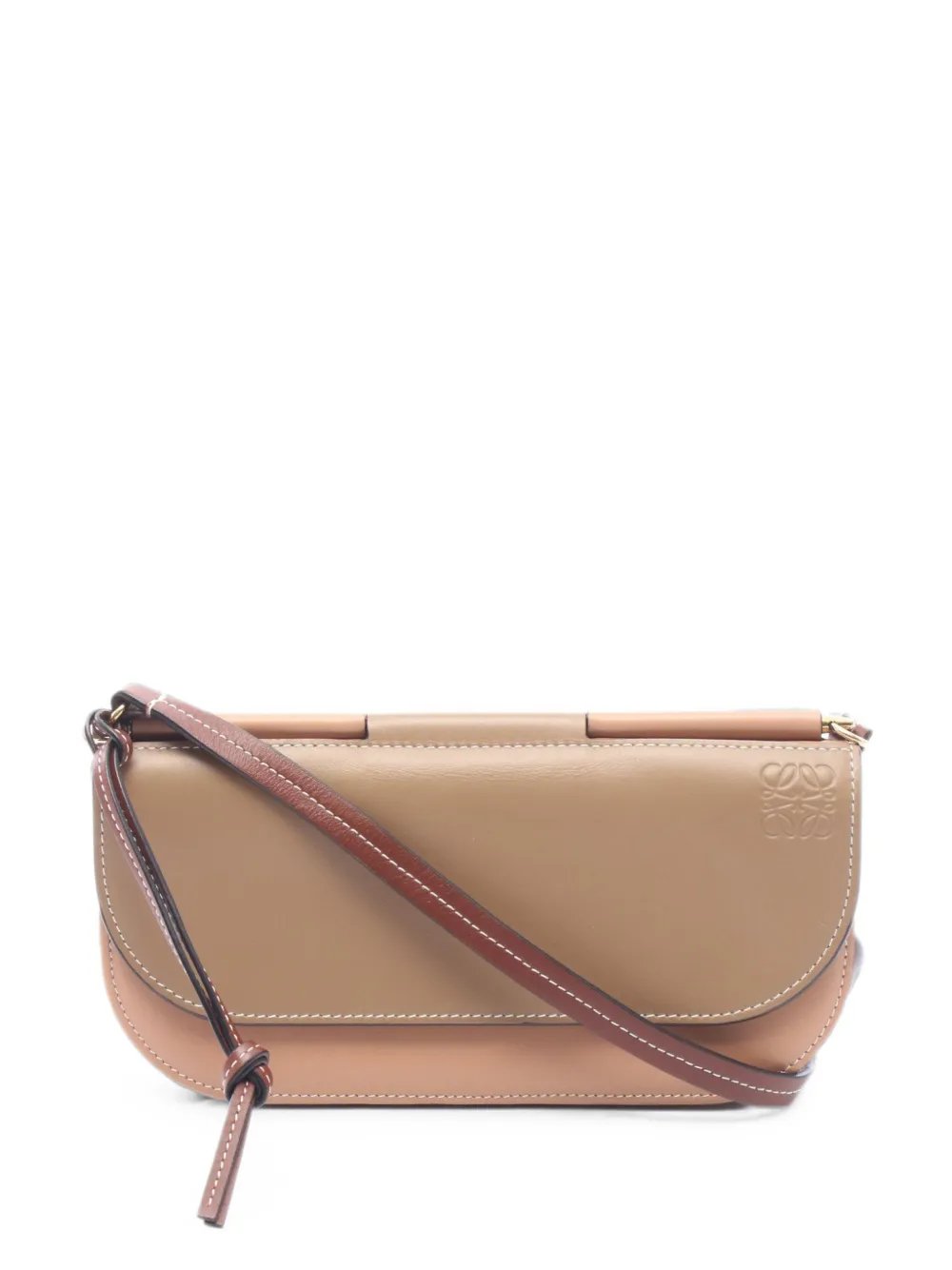 Loewe 2000s Gate crossbody bag