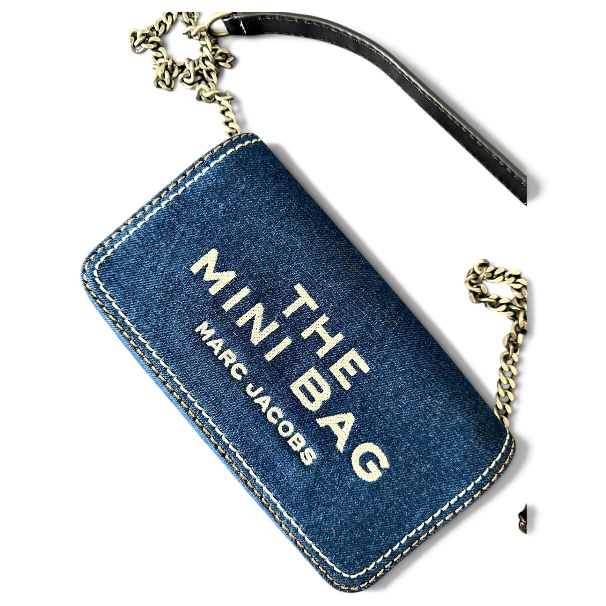 Crossbody bag
