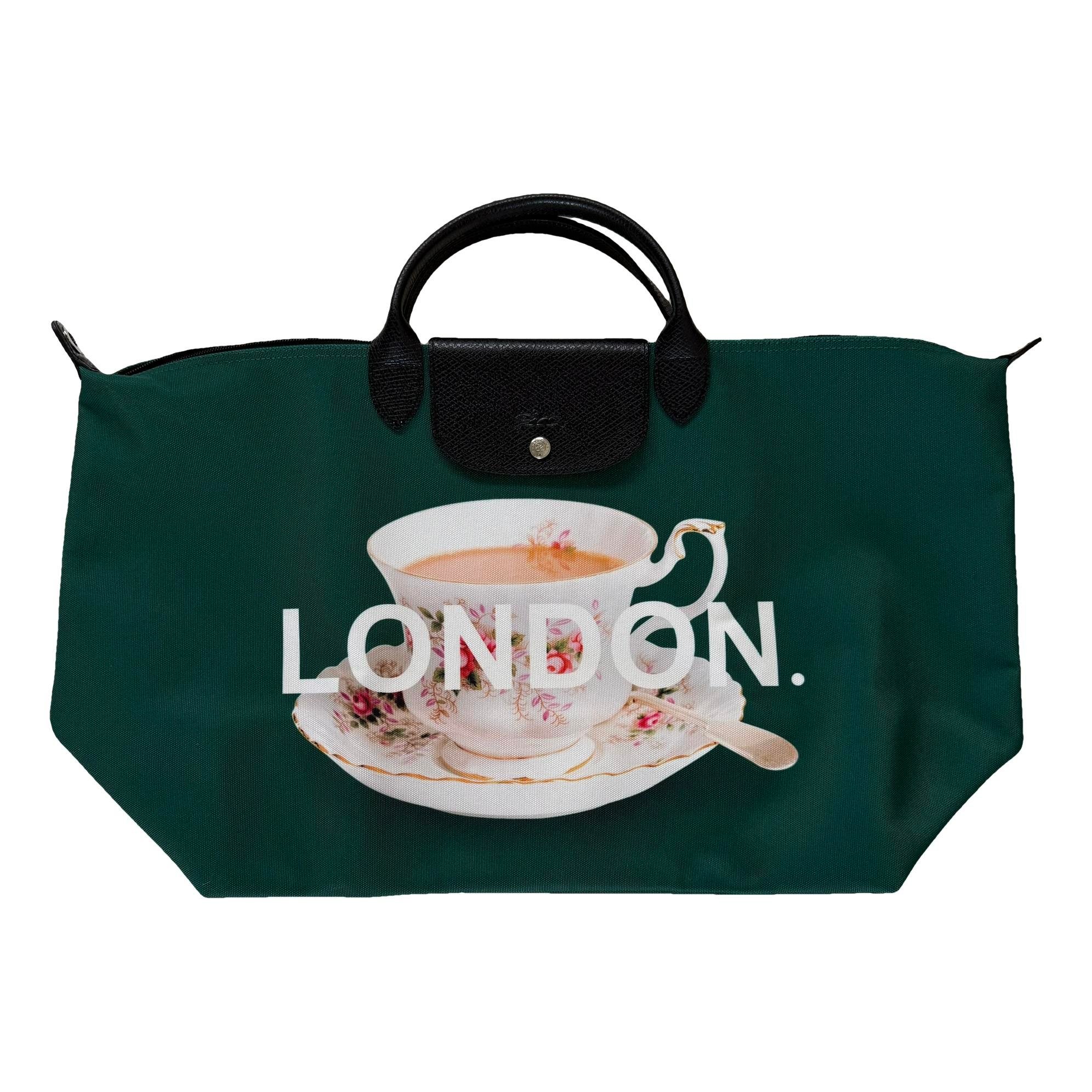 Pliage 48h bag