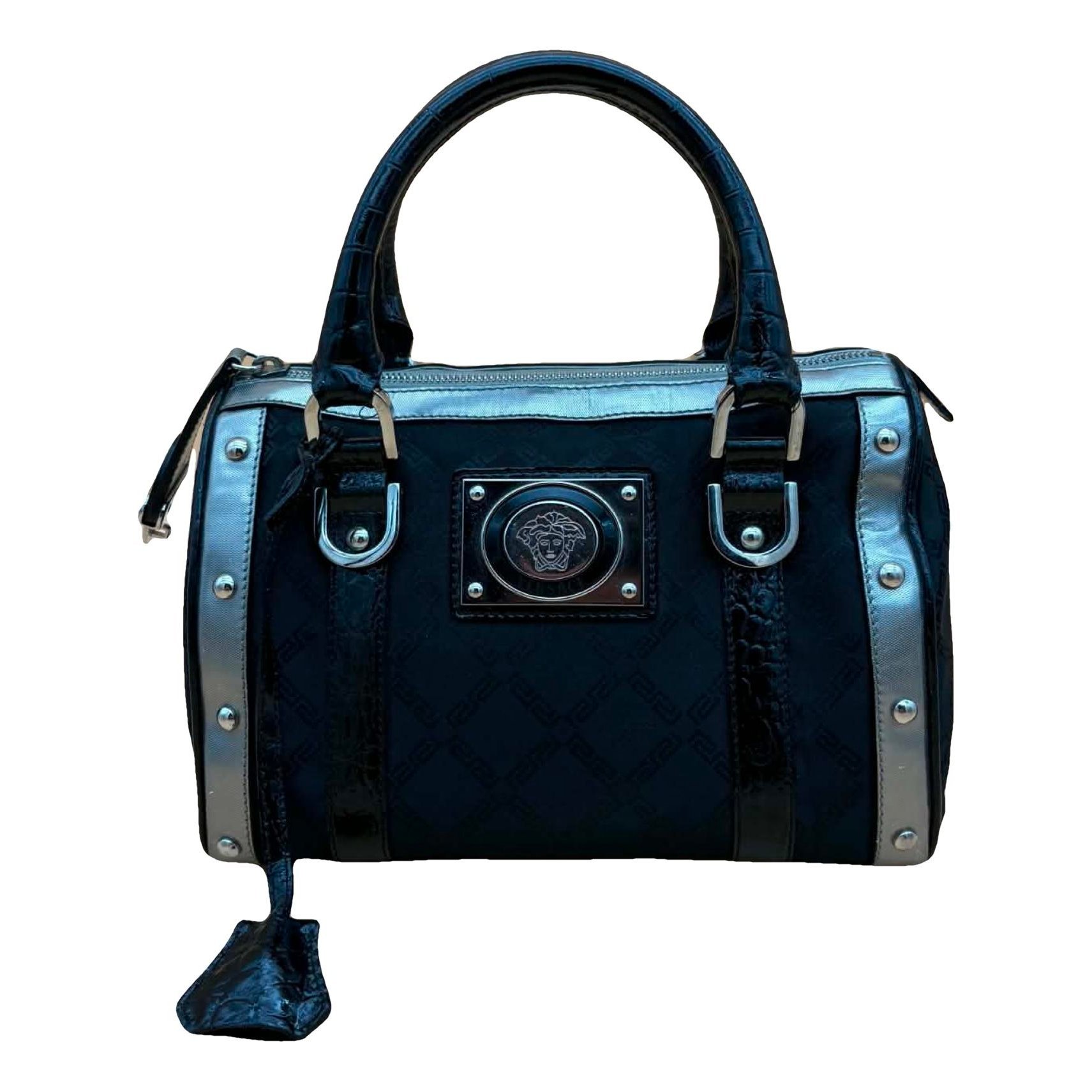 Cloth handbag