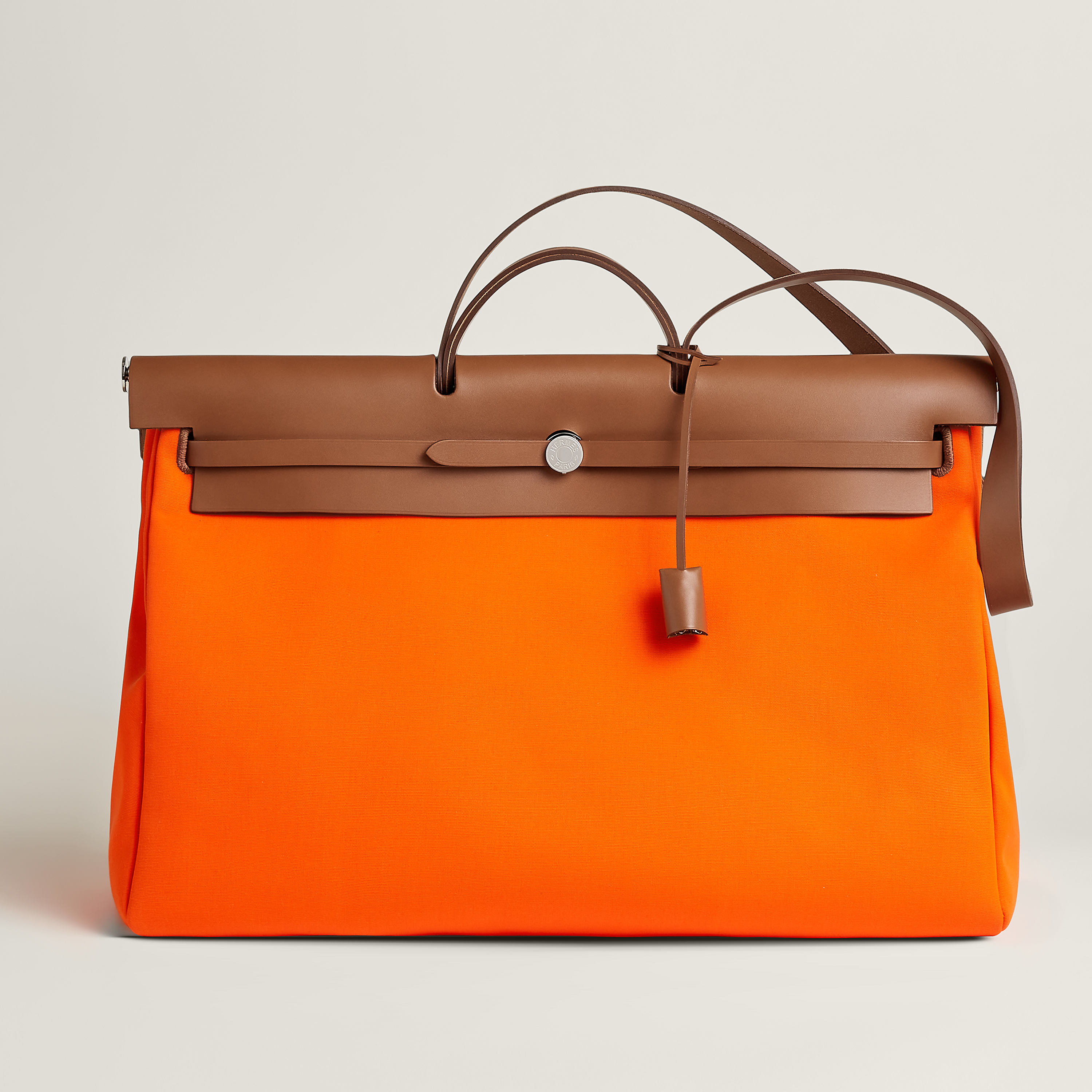 Sac Herbag Zip retourné cabine tilt 50